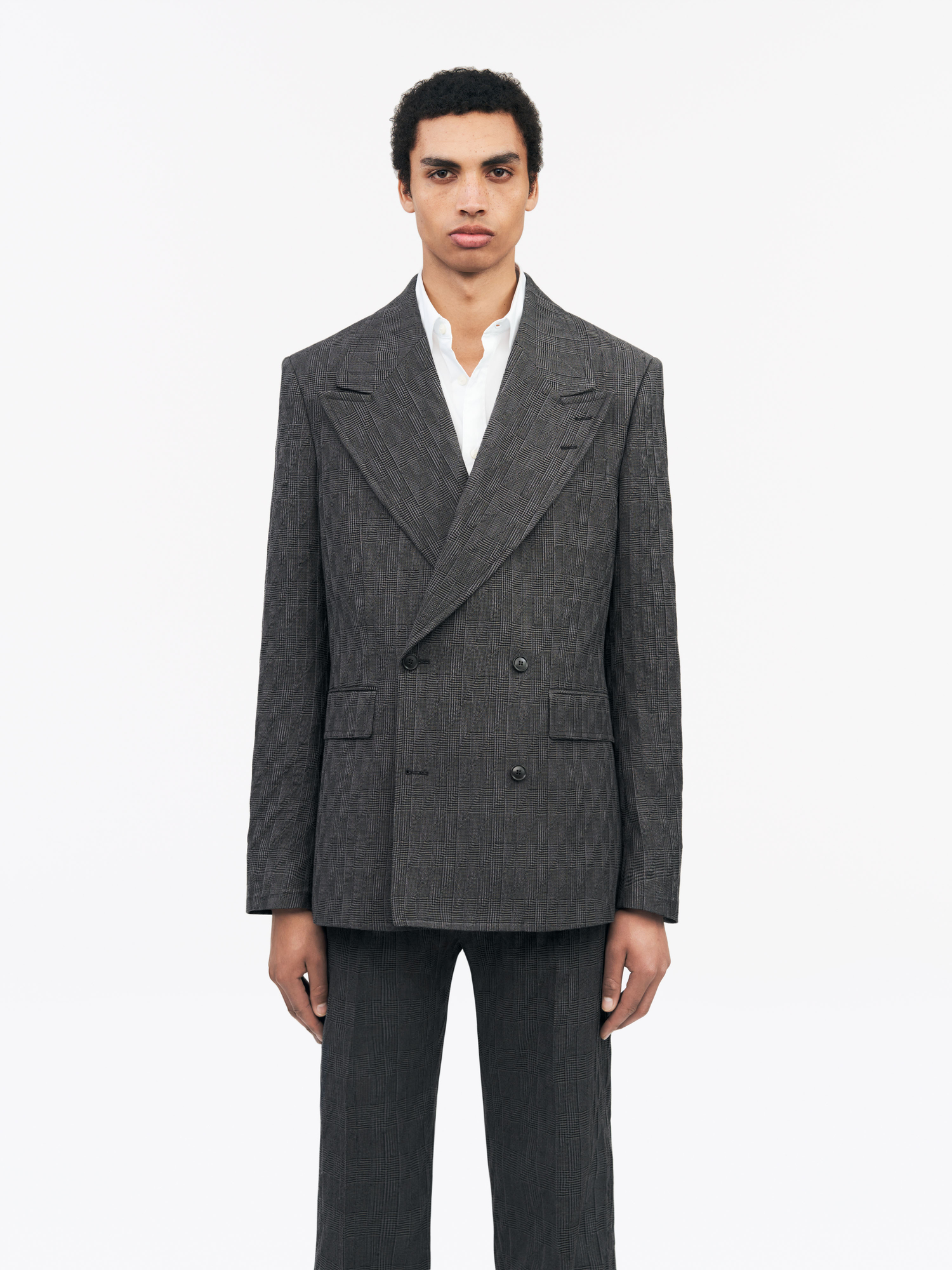 Jareth Blazer