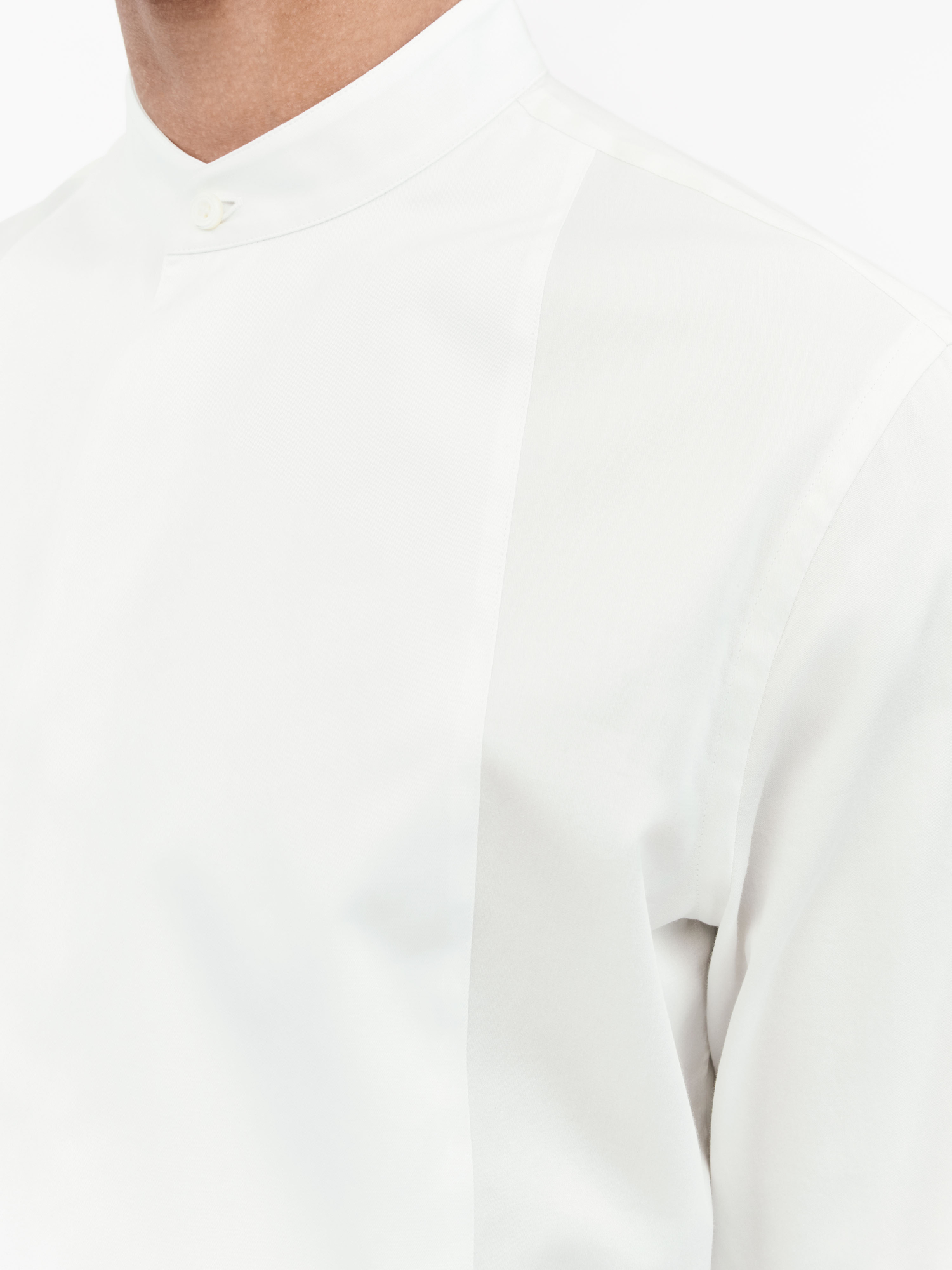 Boswell Cotton Shirt