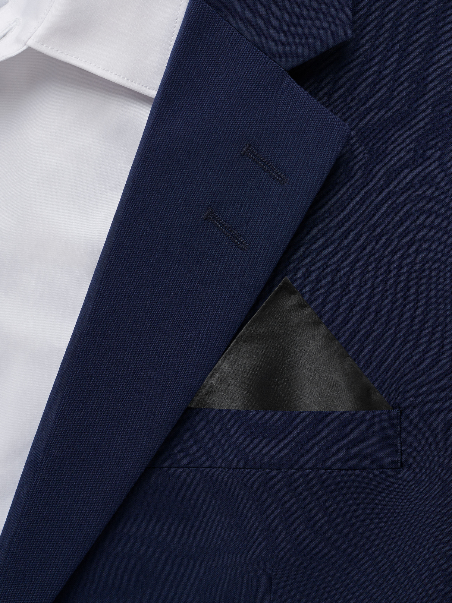 Mouchoir En Soie Madenis