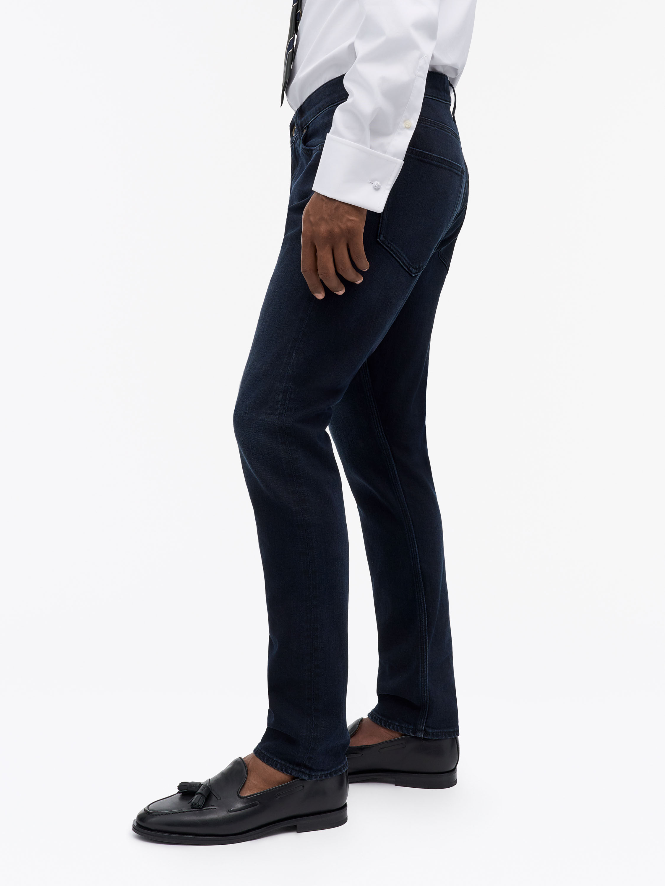Pistolero Canyon Slim-Fit Jeans