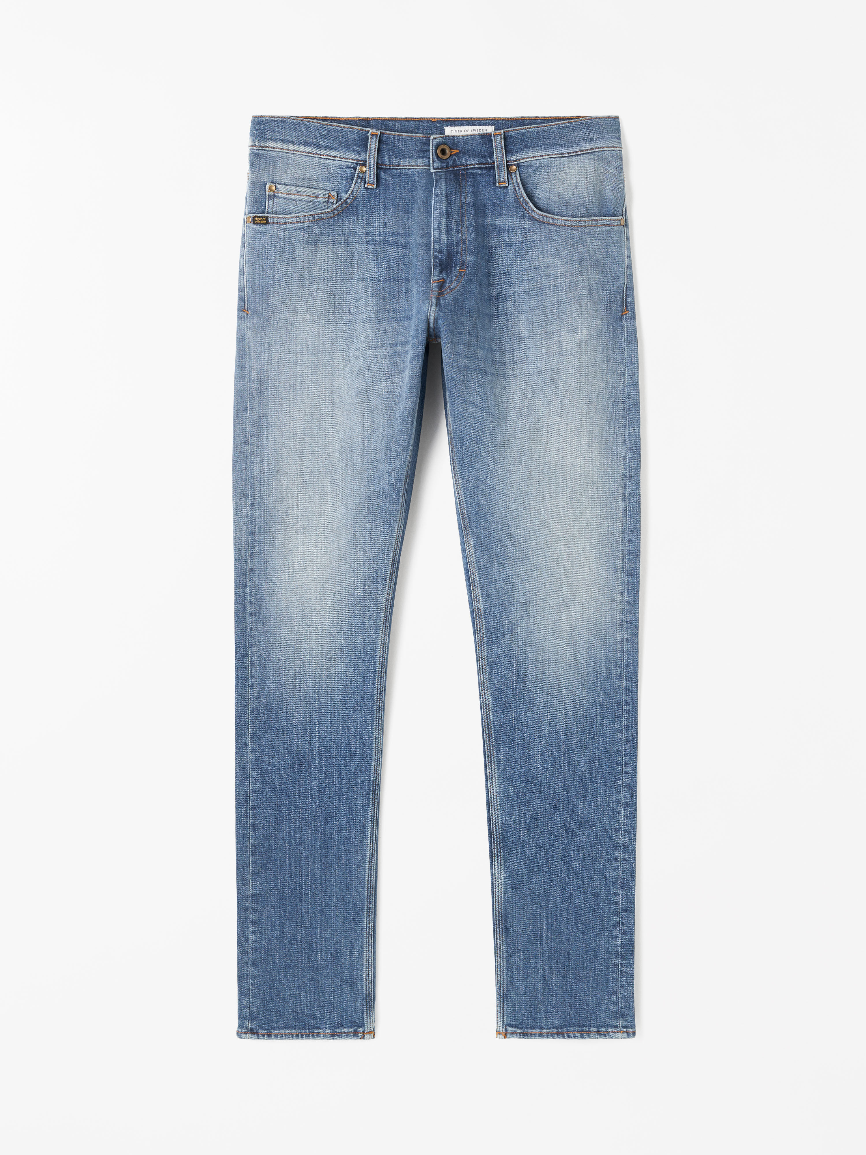 Pistolero Slim-Fit Jeans