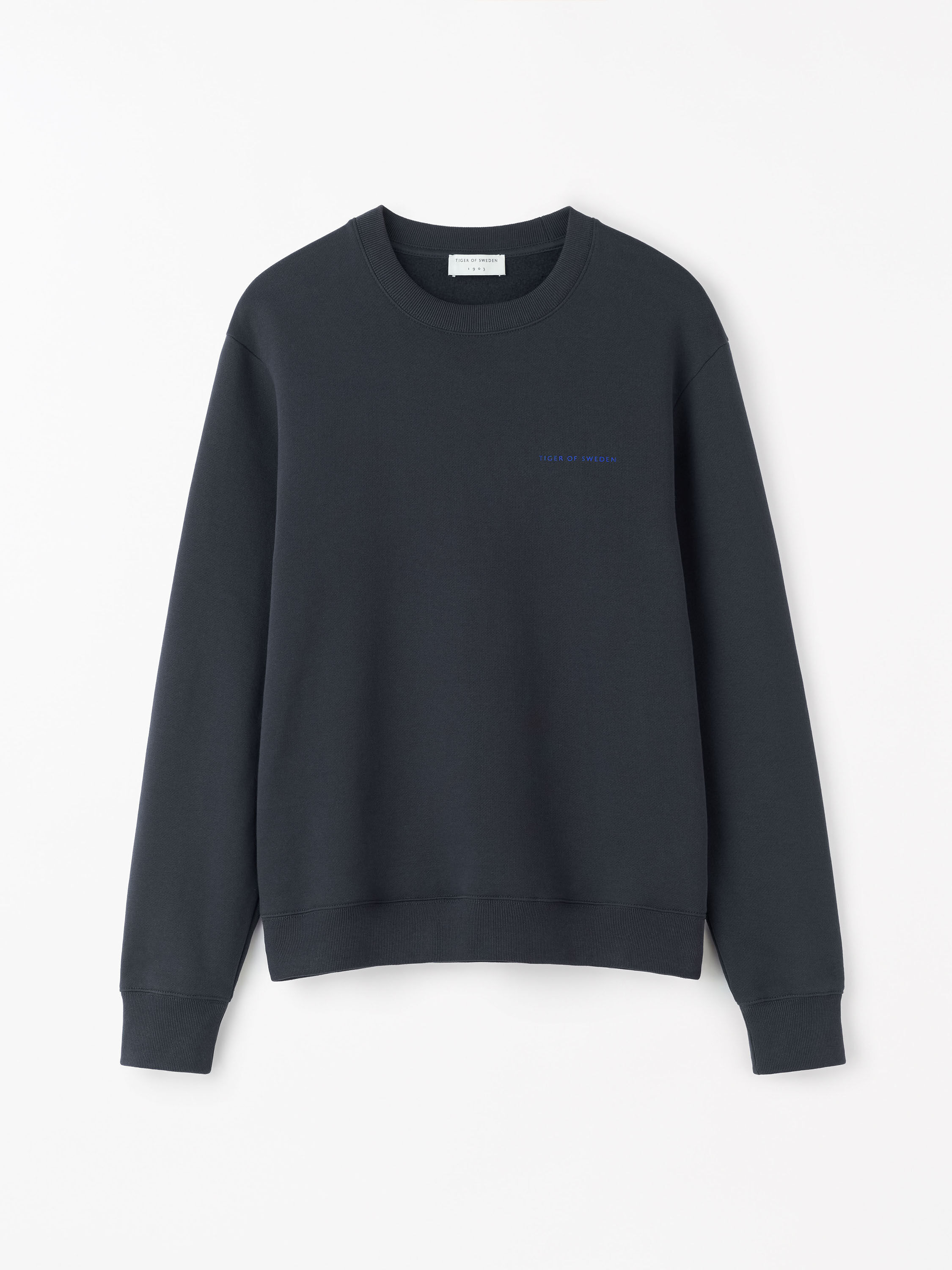 Emerson Jersey Baumwollpullover