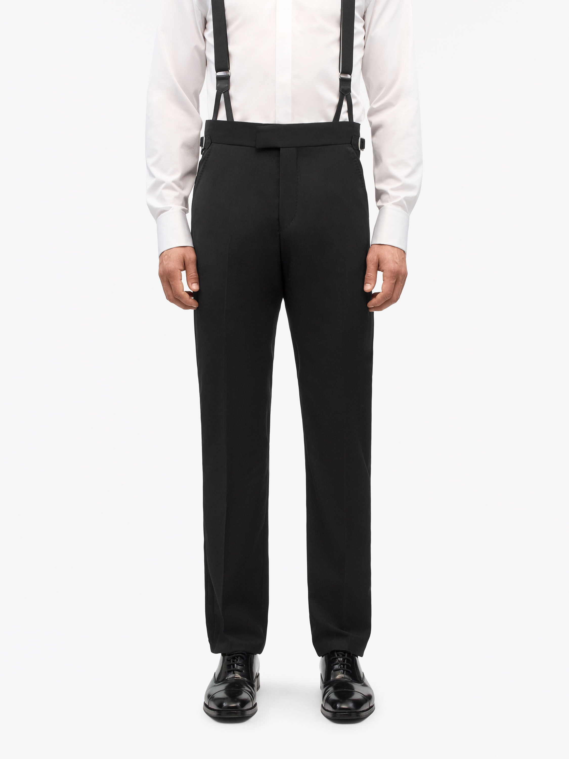 Ease RWS Tuxedo Suit