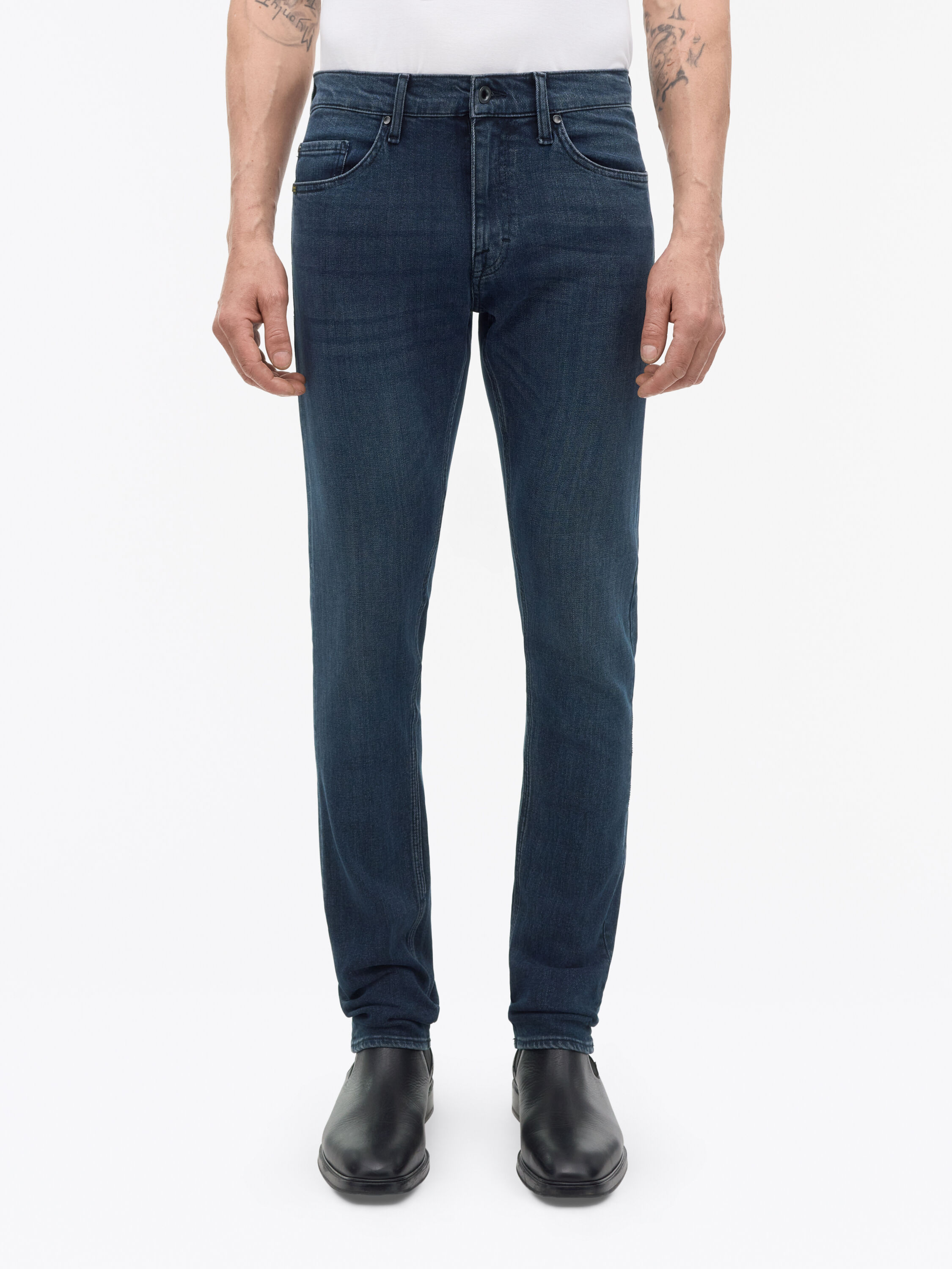 Pistolero Shore Slim-Fit Jeans