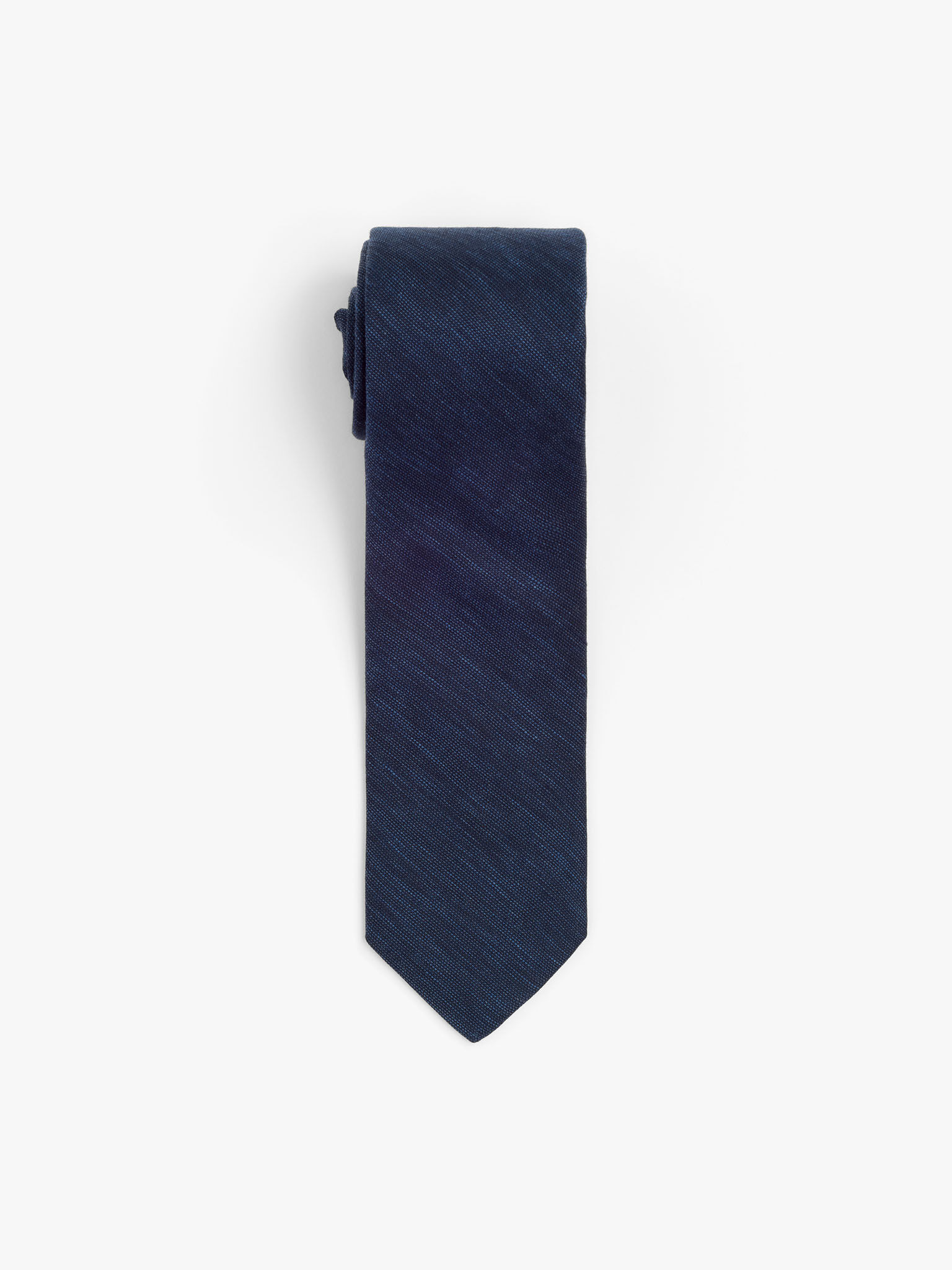Septa Silk Stripe Tie 
