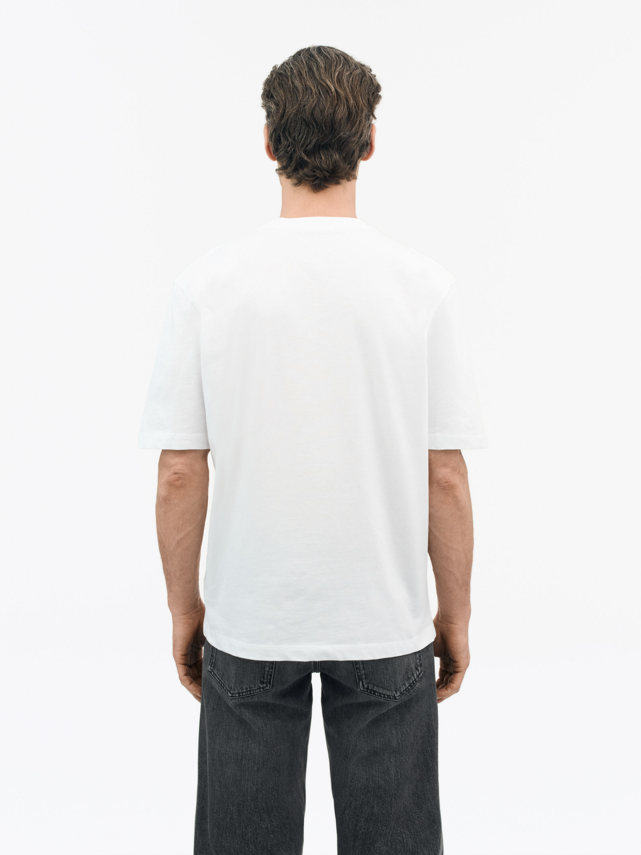 Pro Oversized T-Shirt