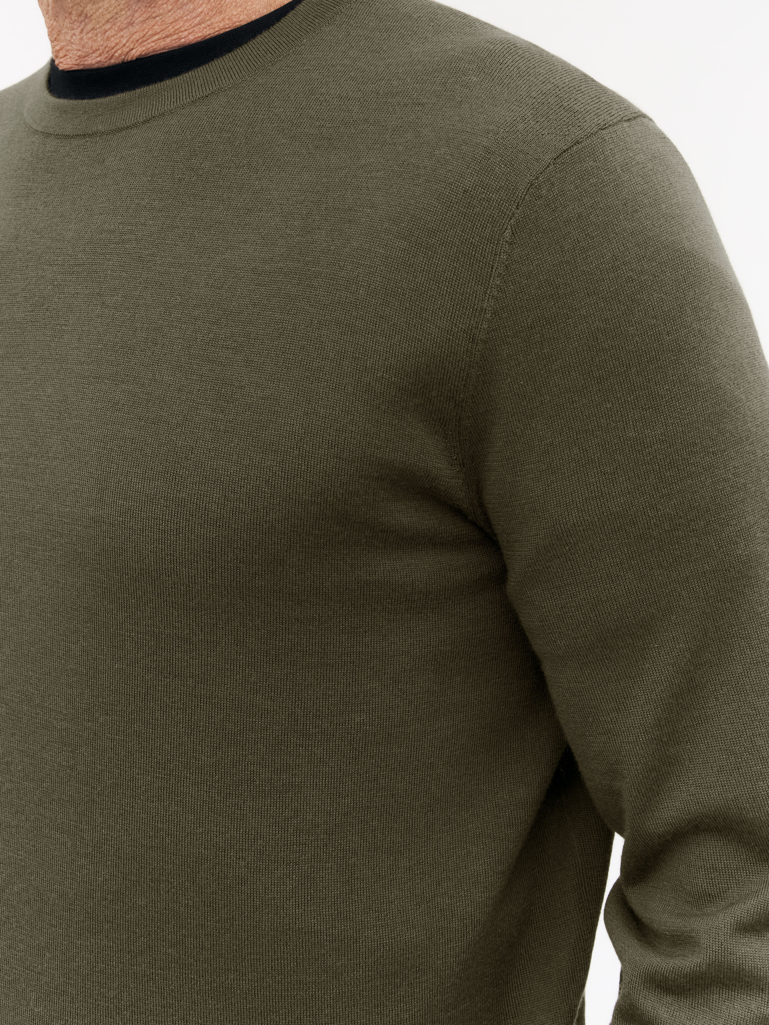 Connor knitwear 2025