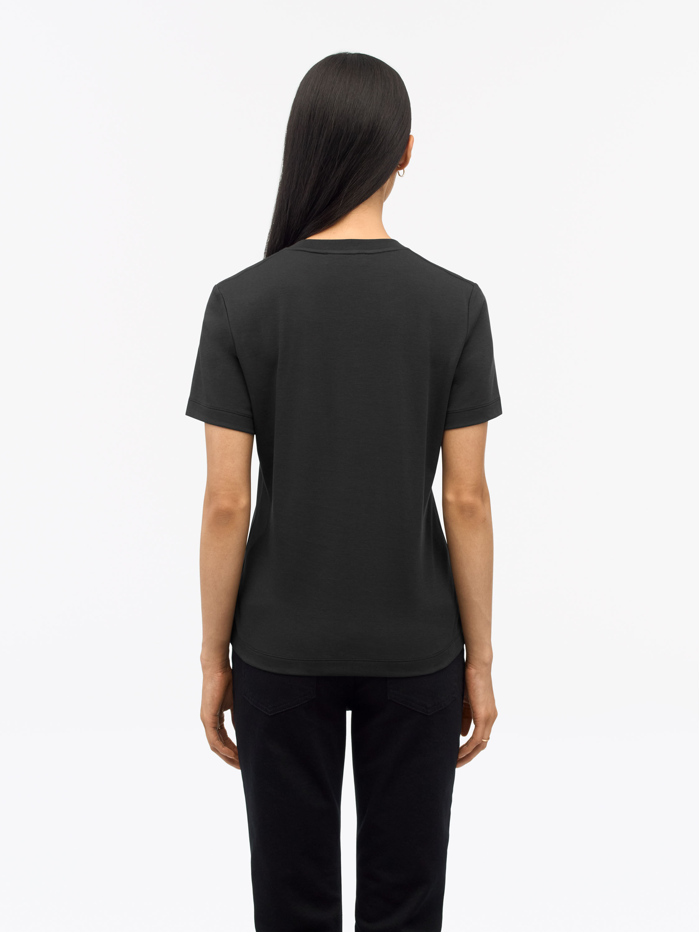 Siru Essential Cotton T-Shirt