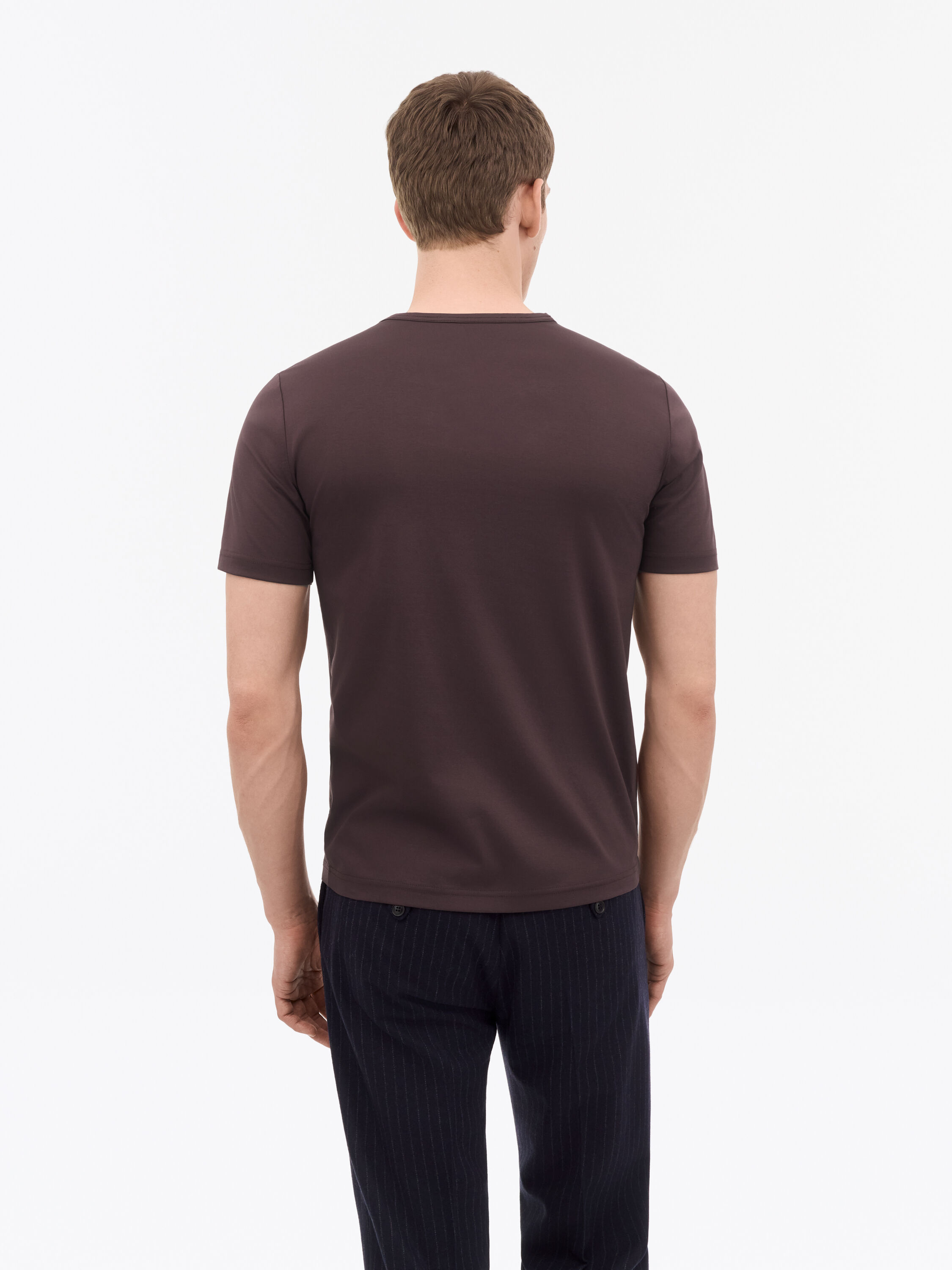 Olaf Cotton T-Shirt