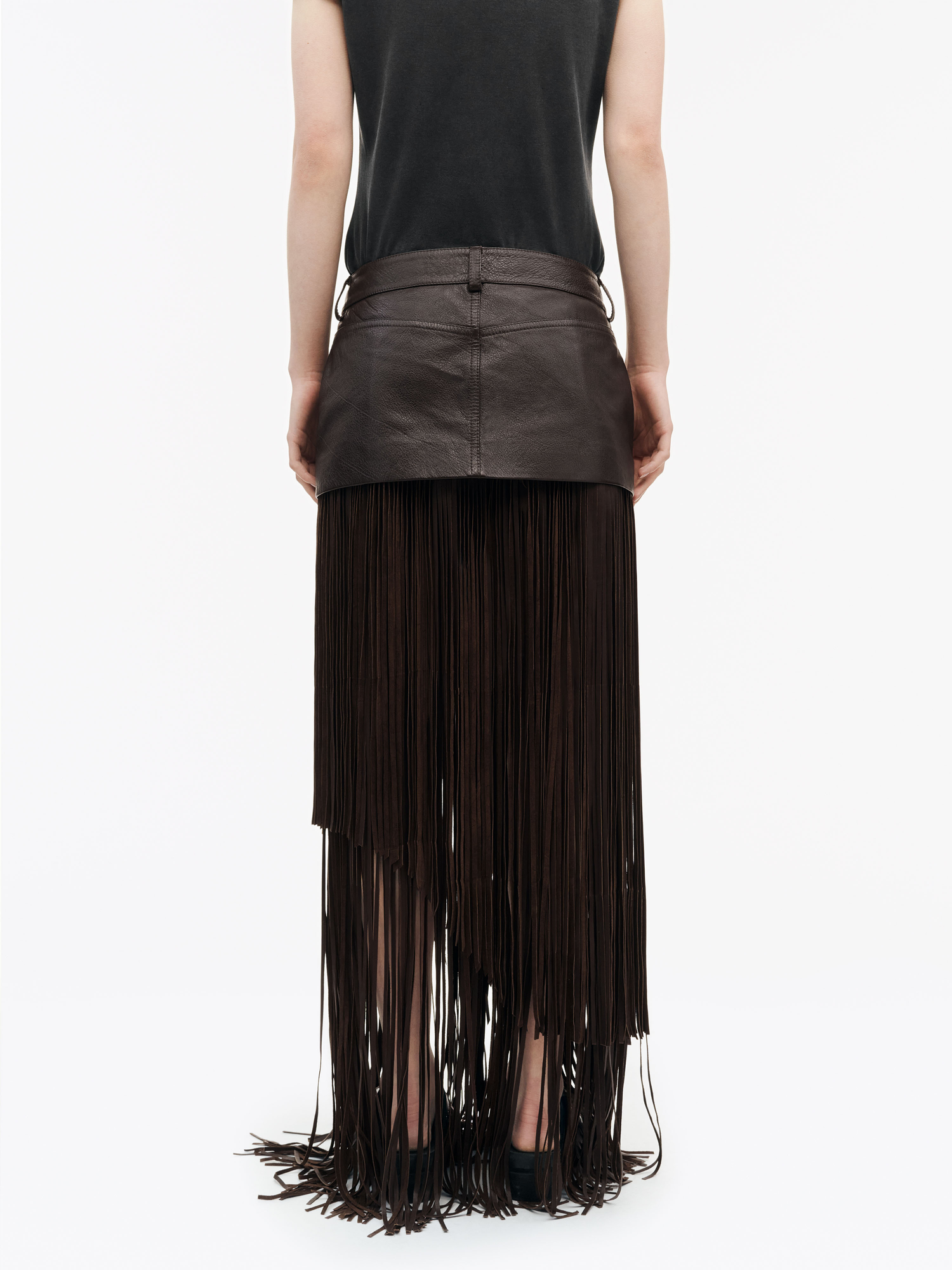 Saarna Skirt
