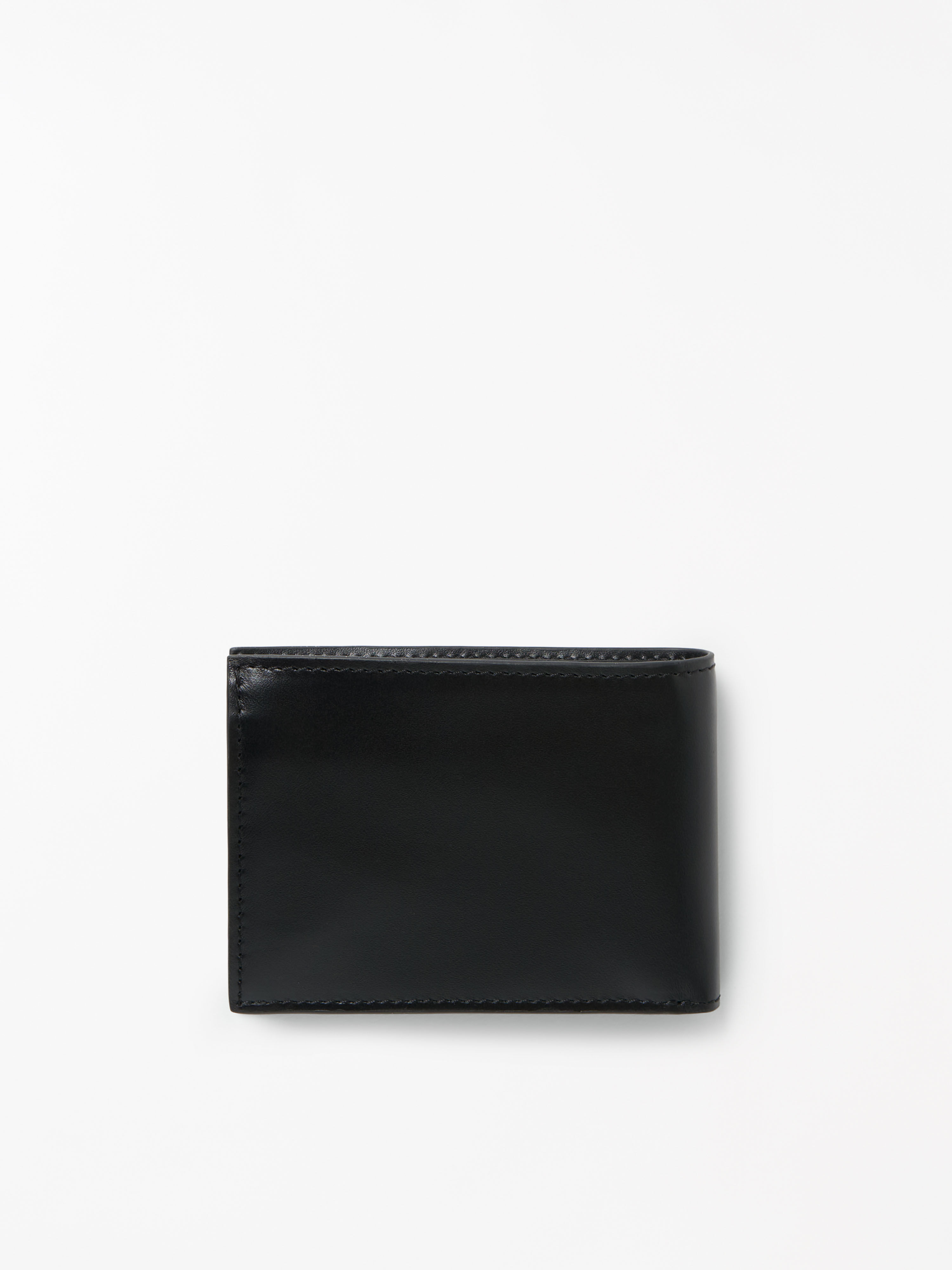 Wivalius P Leather Wallet