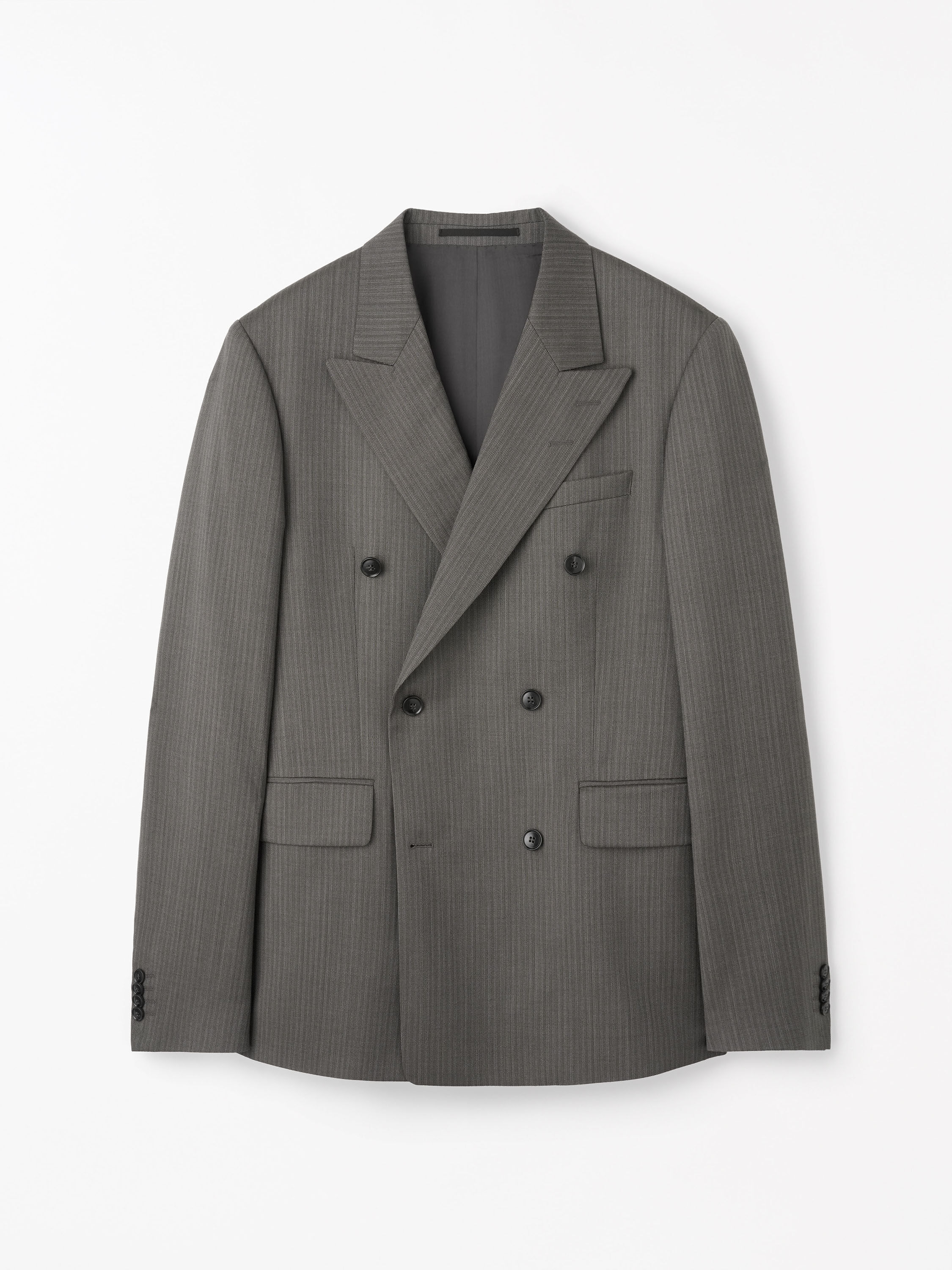 1903 DBT N&aring;lestribet Blazer