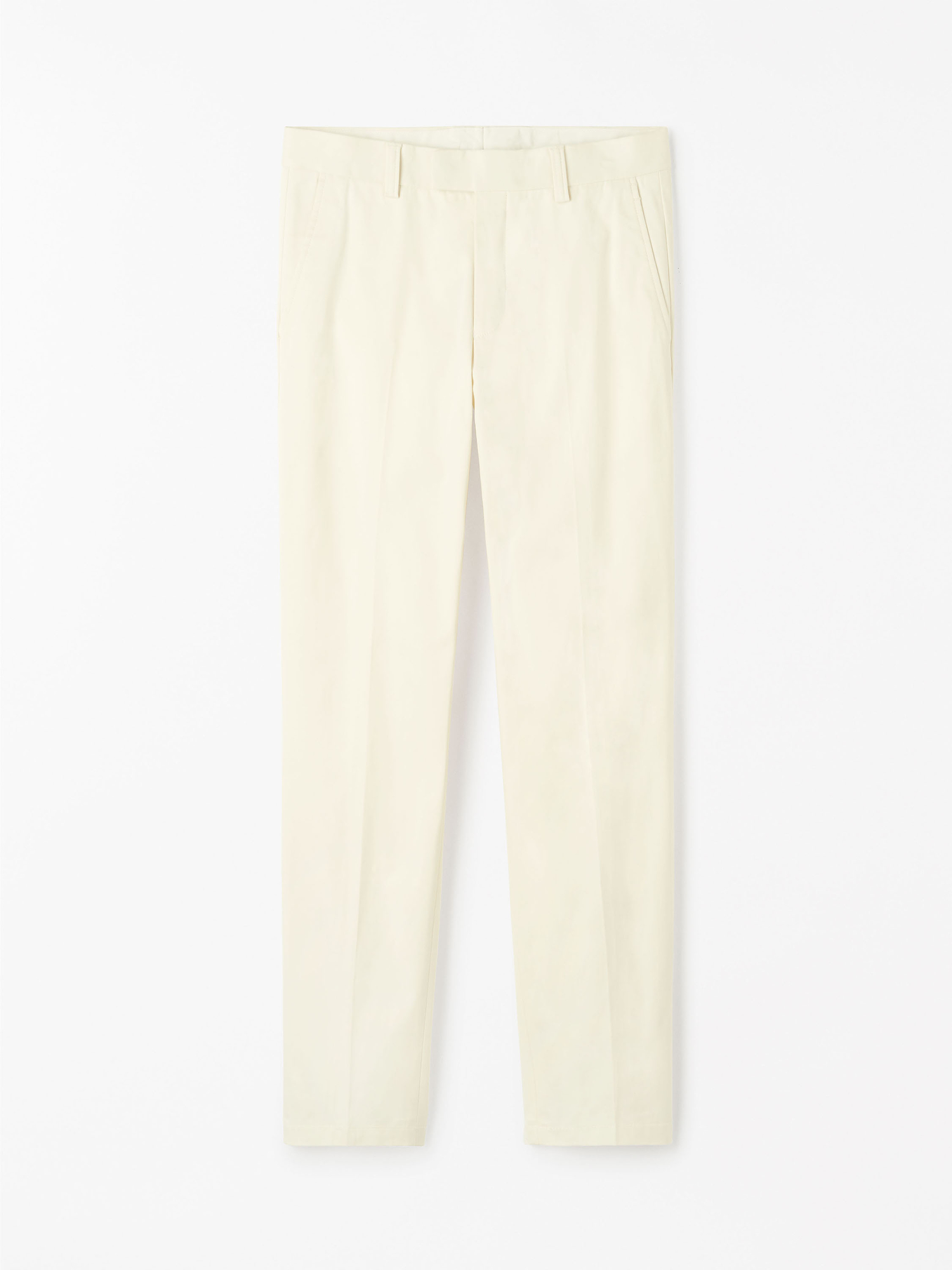 Tenuta C Cotton Chinos
