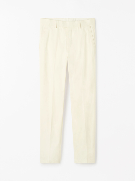 Tenuta C Cotton Chinos