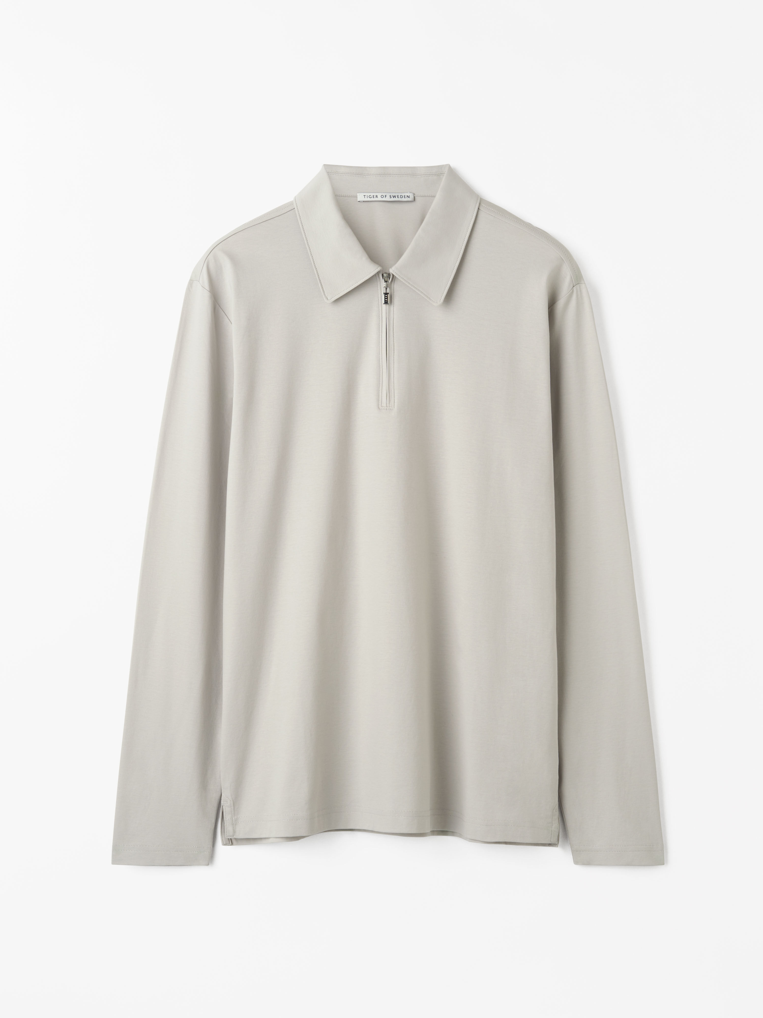 Laron Longsleeve T-shirt