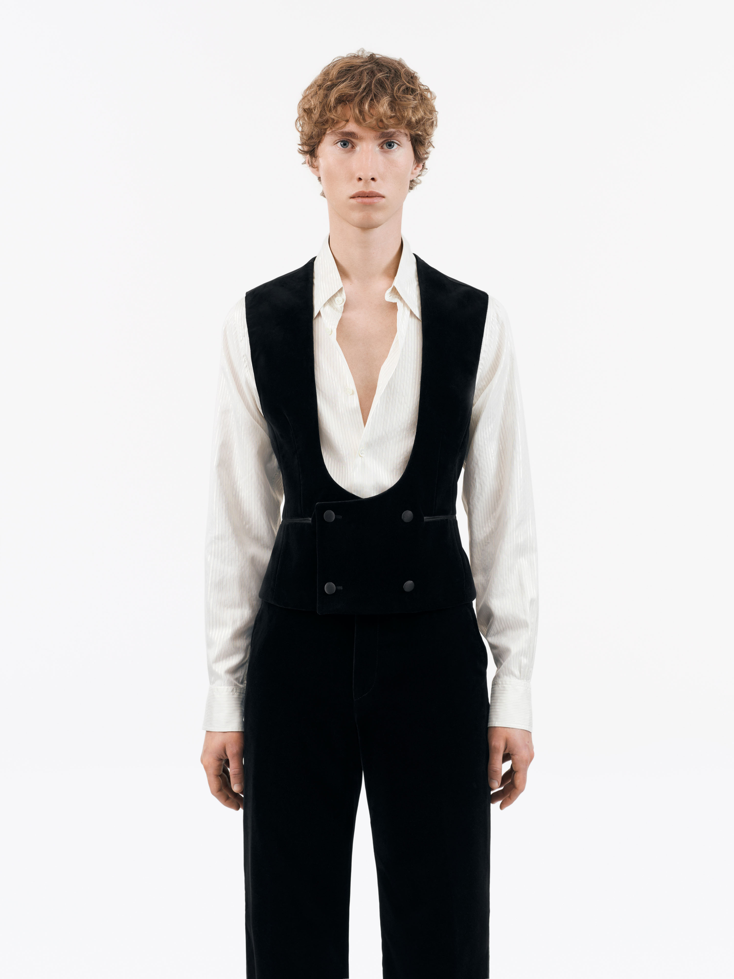 Jaques Waistcoat