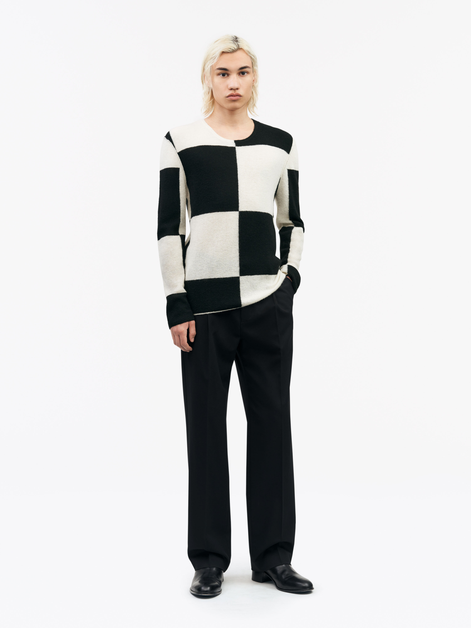 Pull Reinel