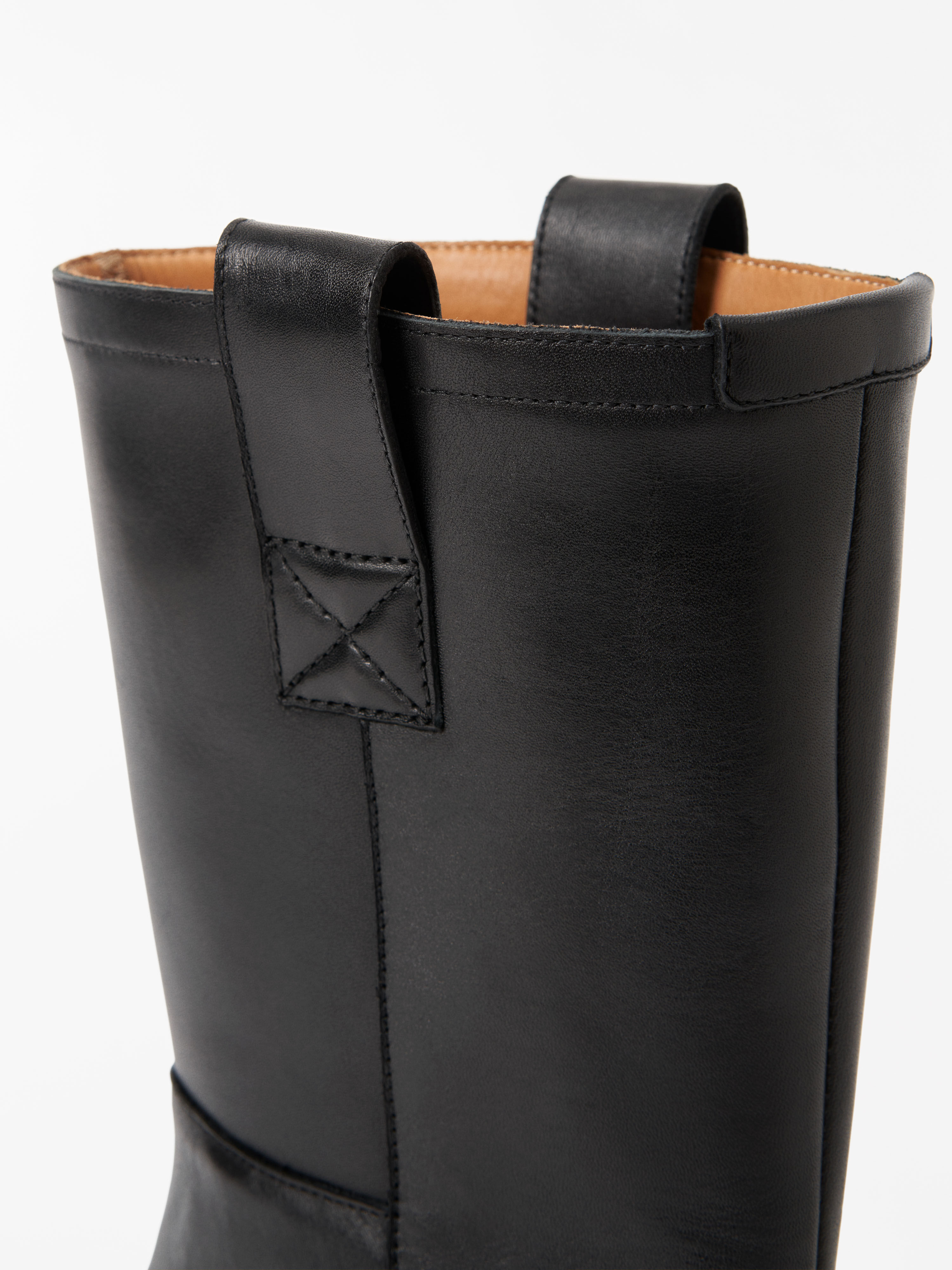 Supplo Workwear-style Boots