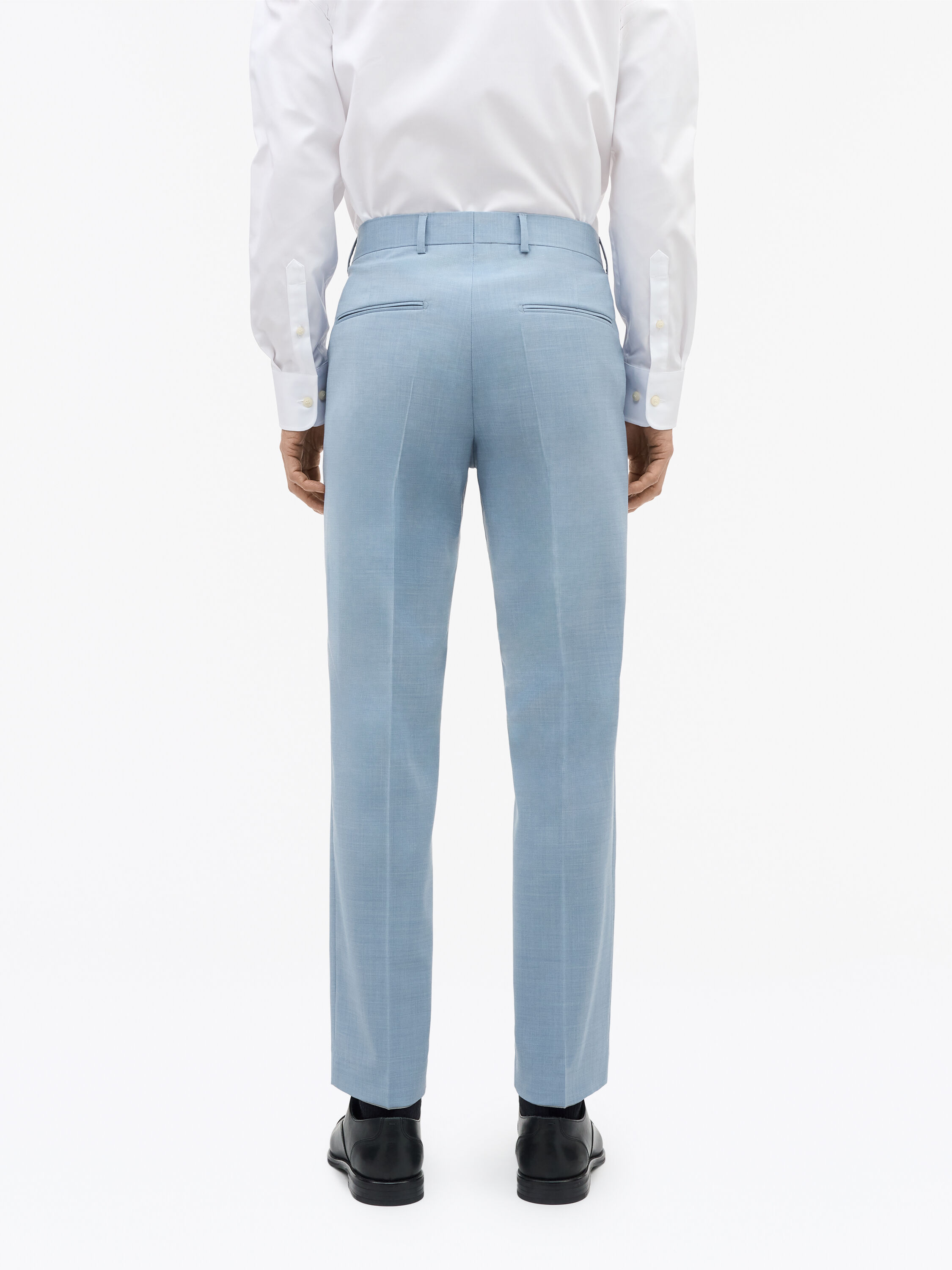 Tenuta Slim-Fit-Hose