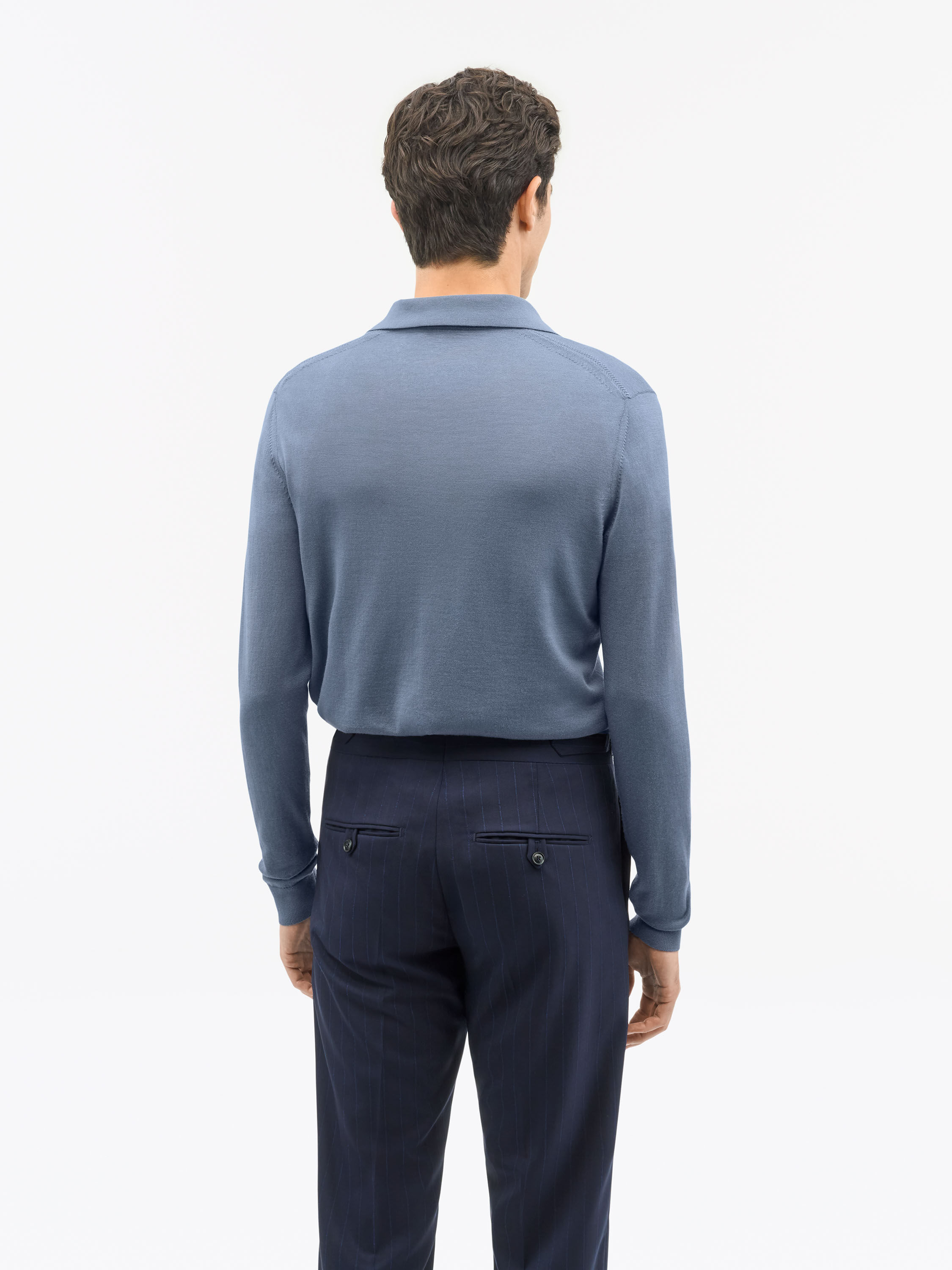 Eross Tr&oslash;je i Merinould