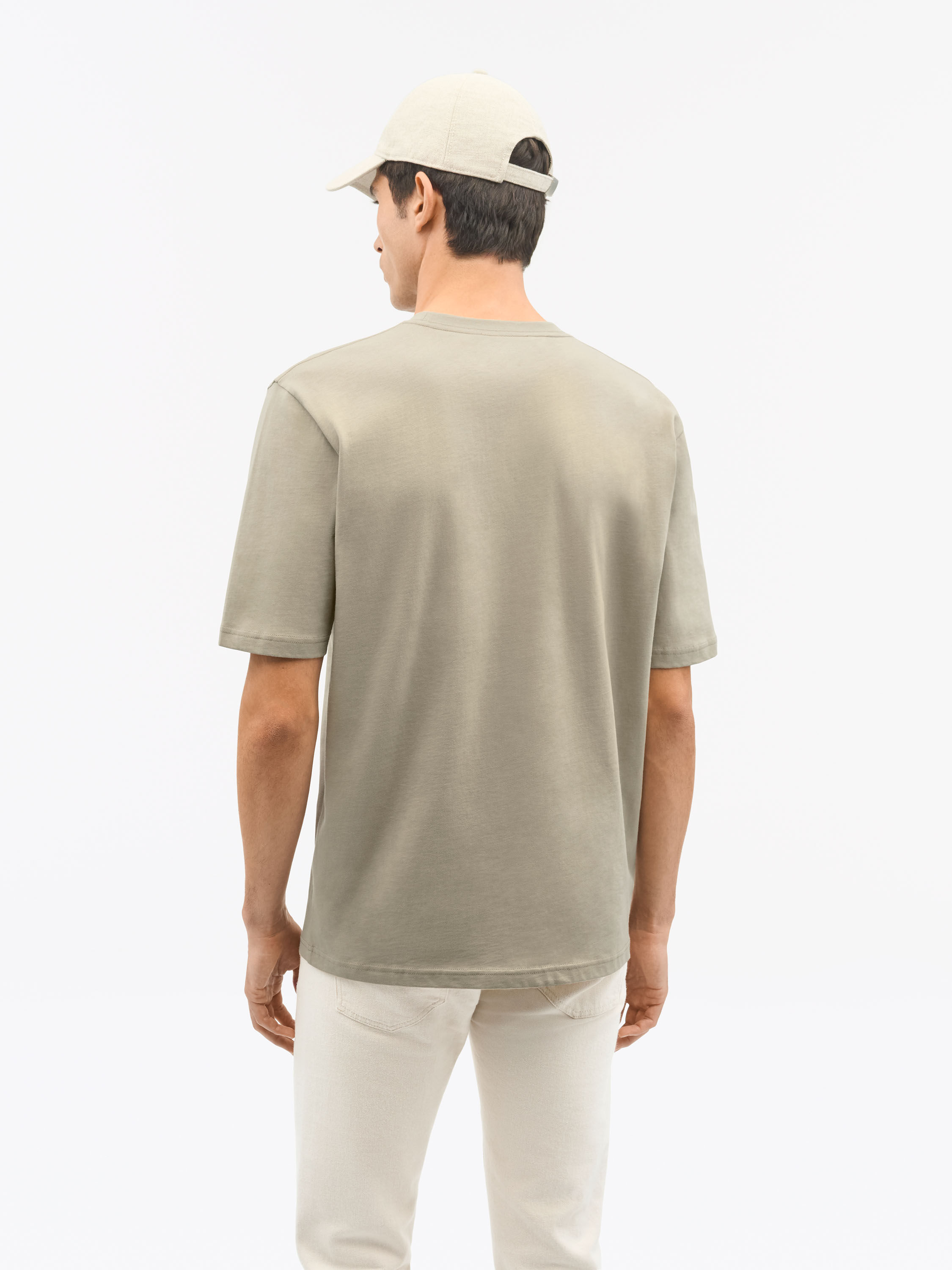 Pro Cotton T-Shirt