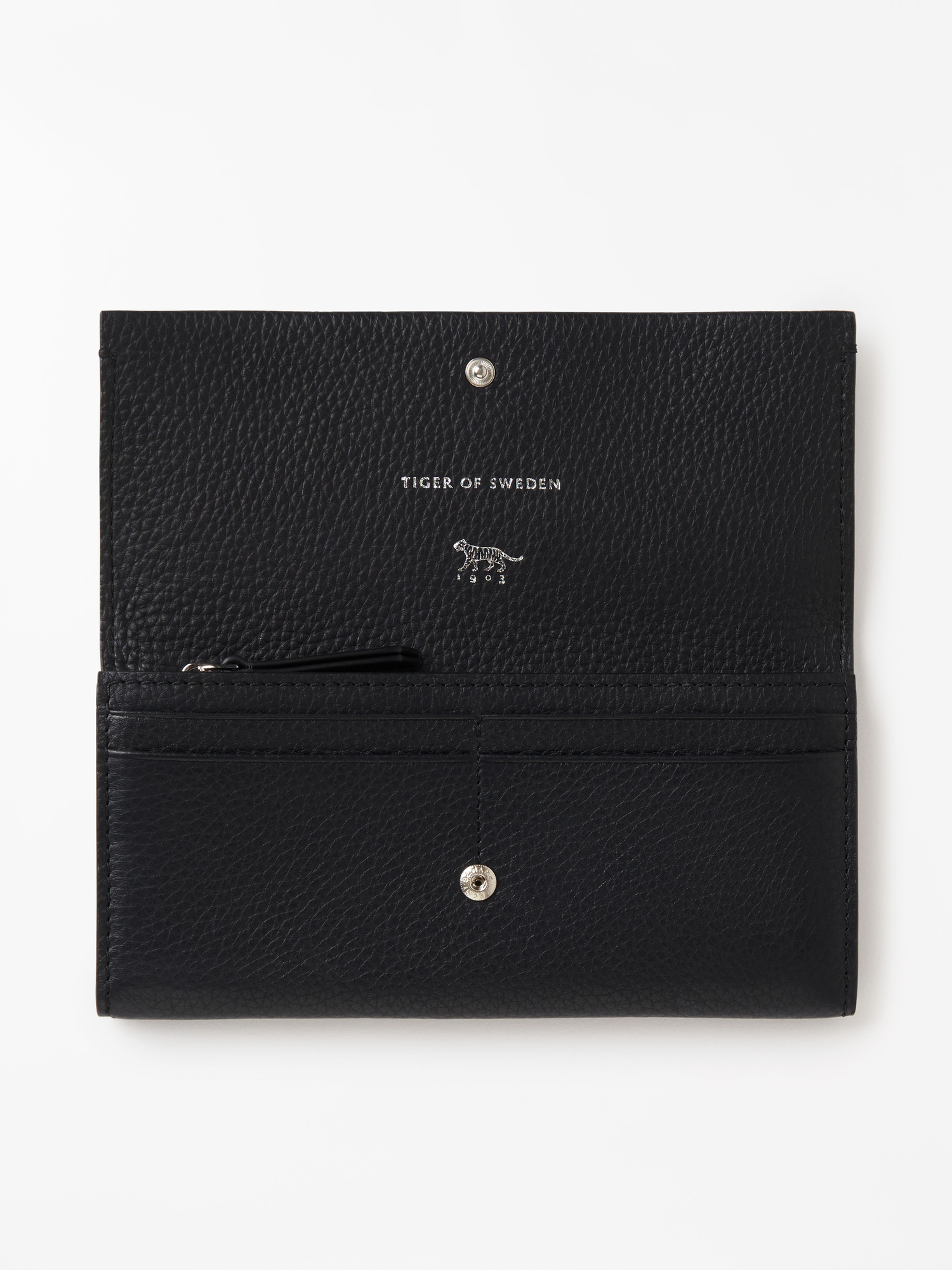Maglia Small Leather Wallet