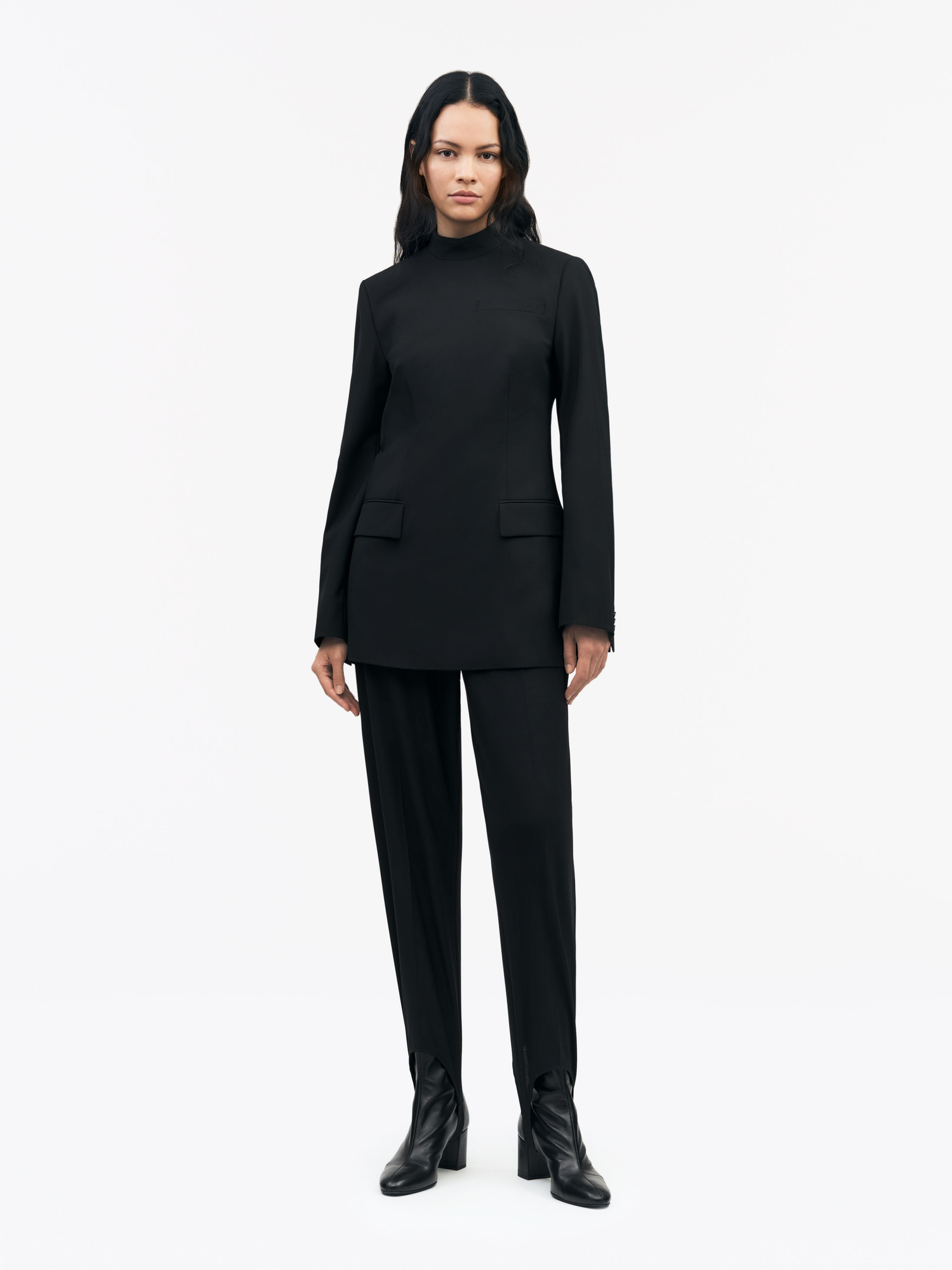 Meelia Jacket