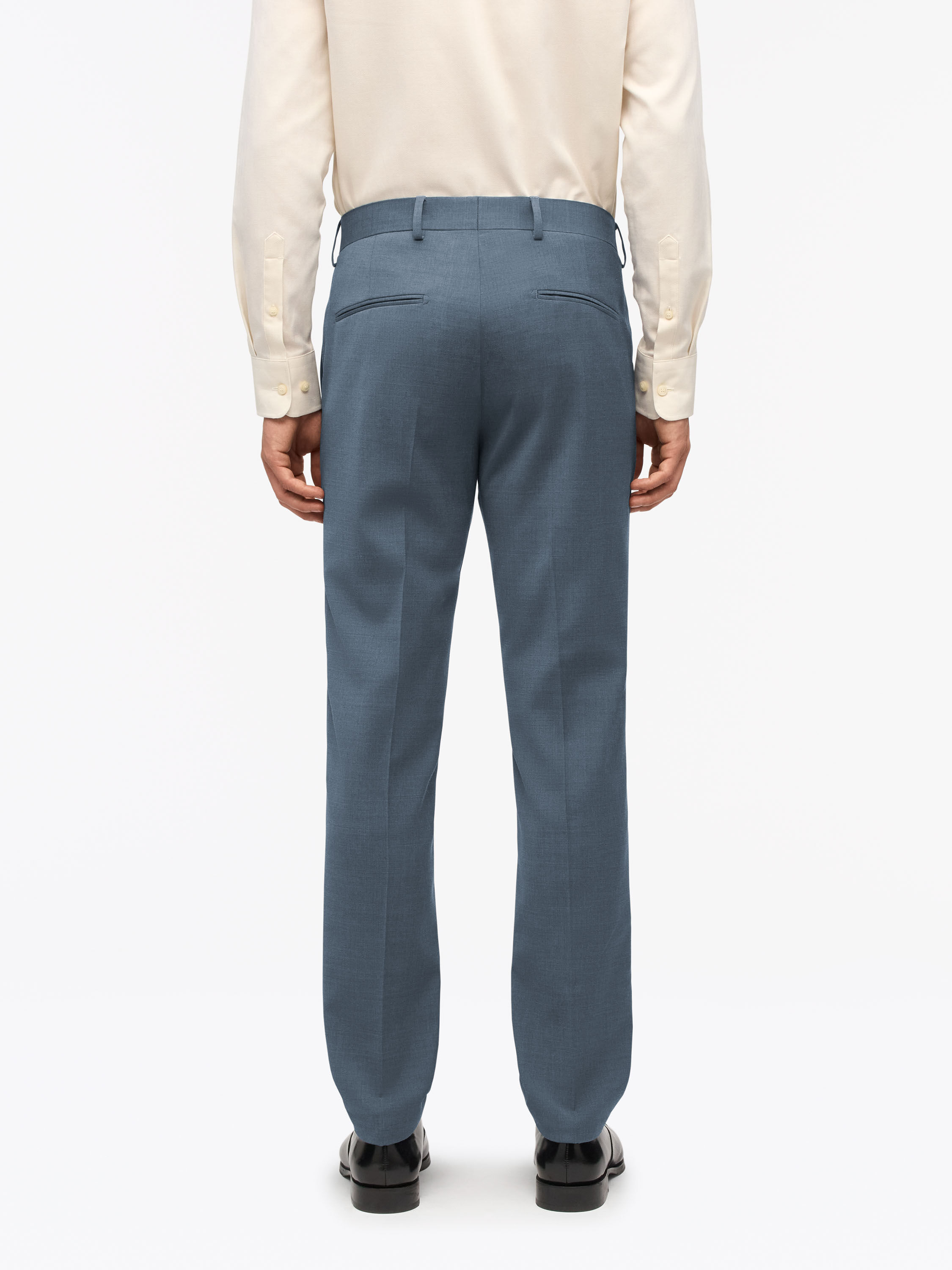 Tenuta Slim-Fit Trousers