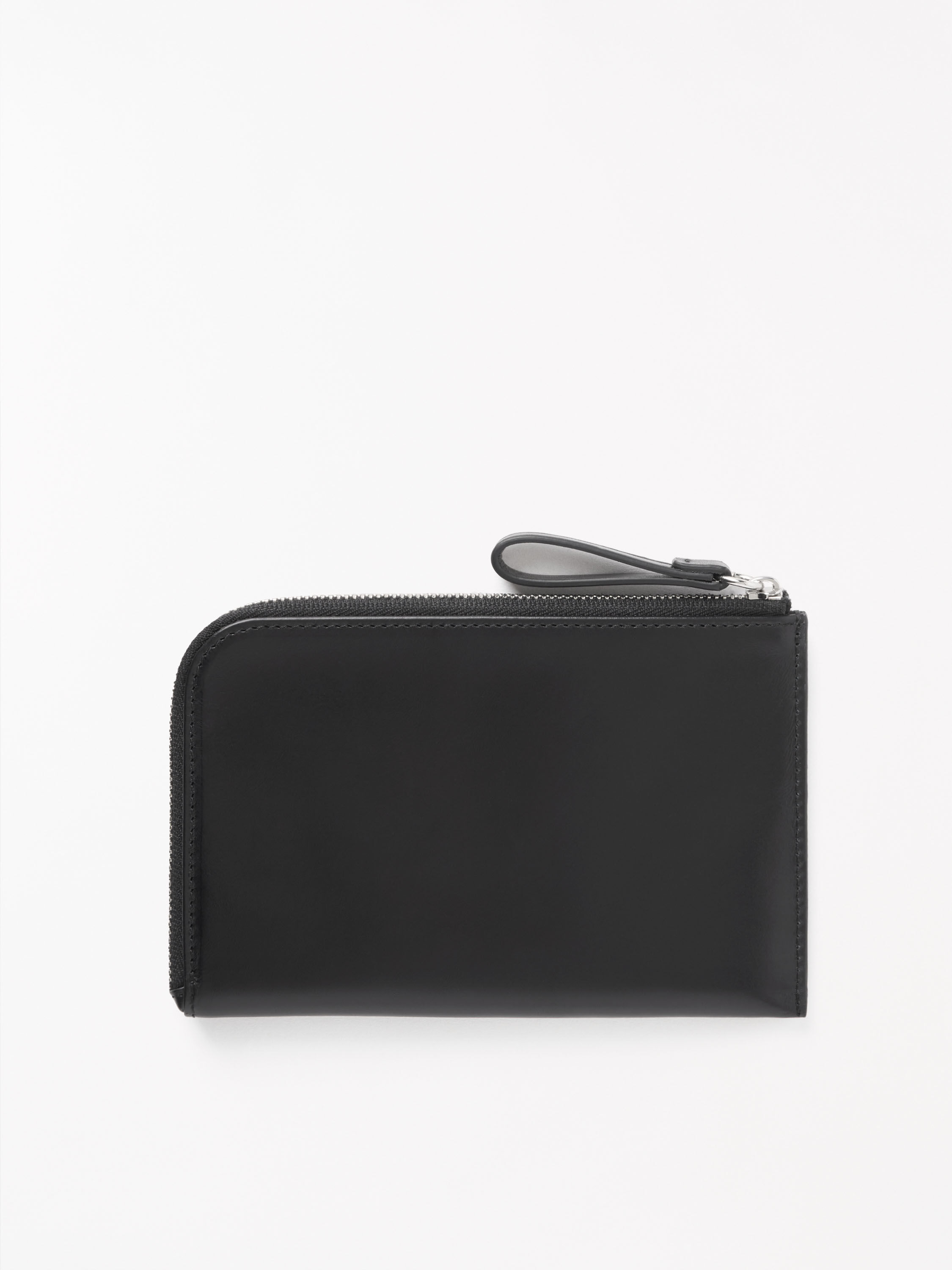 Unu Small Leather Wallet 