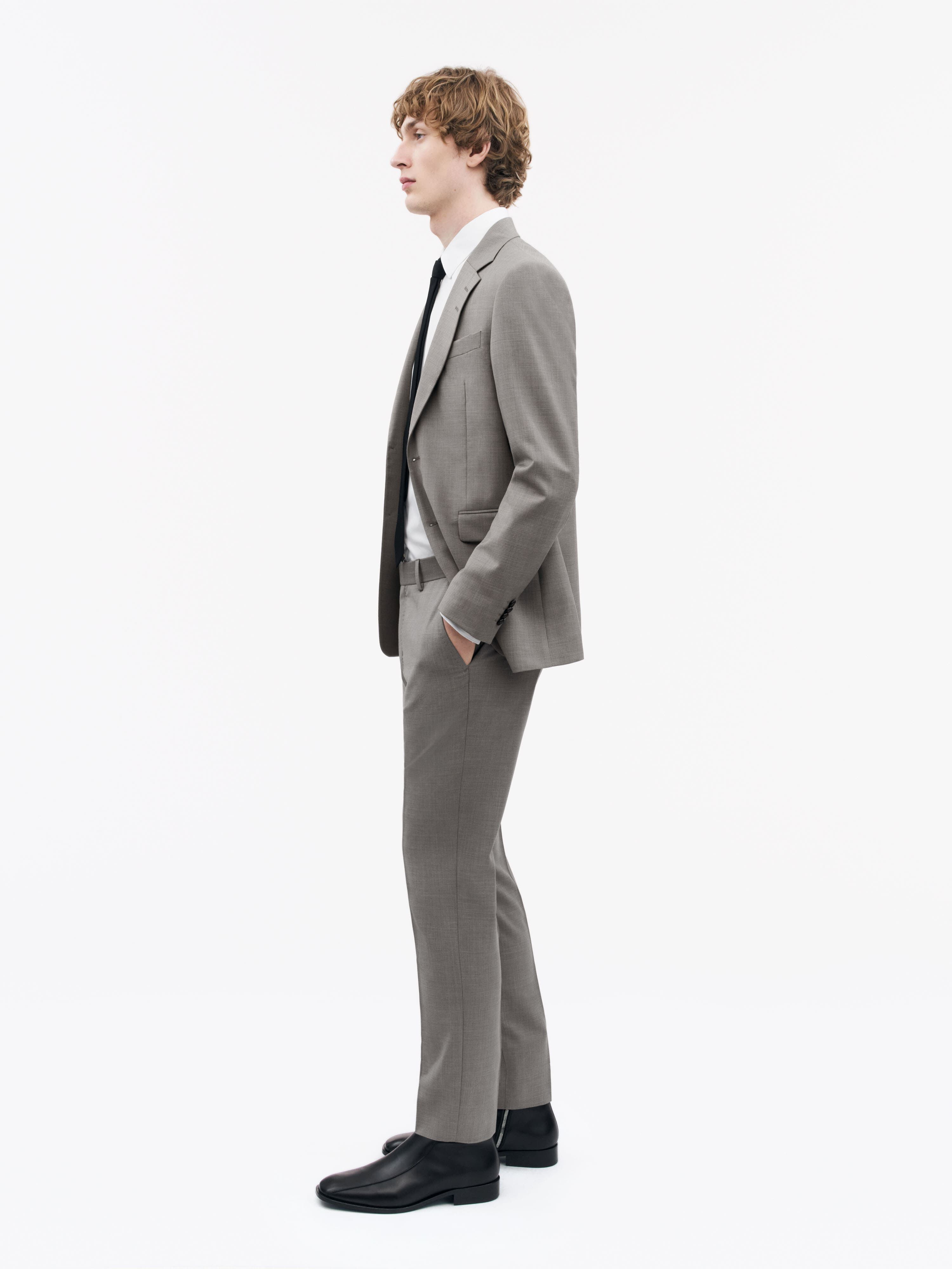 Tenuta Trousers