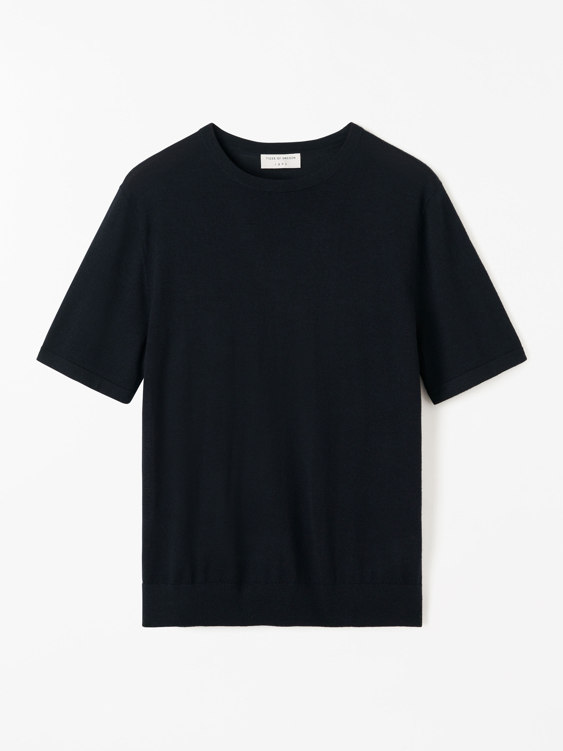 Connor Merino Wool T-shirt