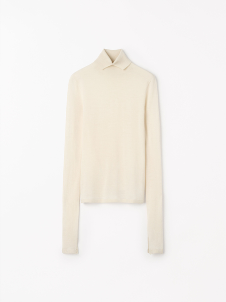 Aminha Merino Pullover