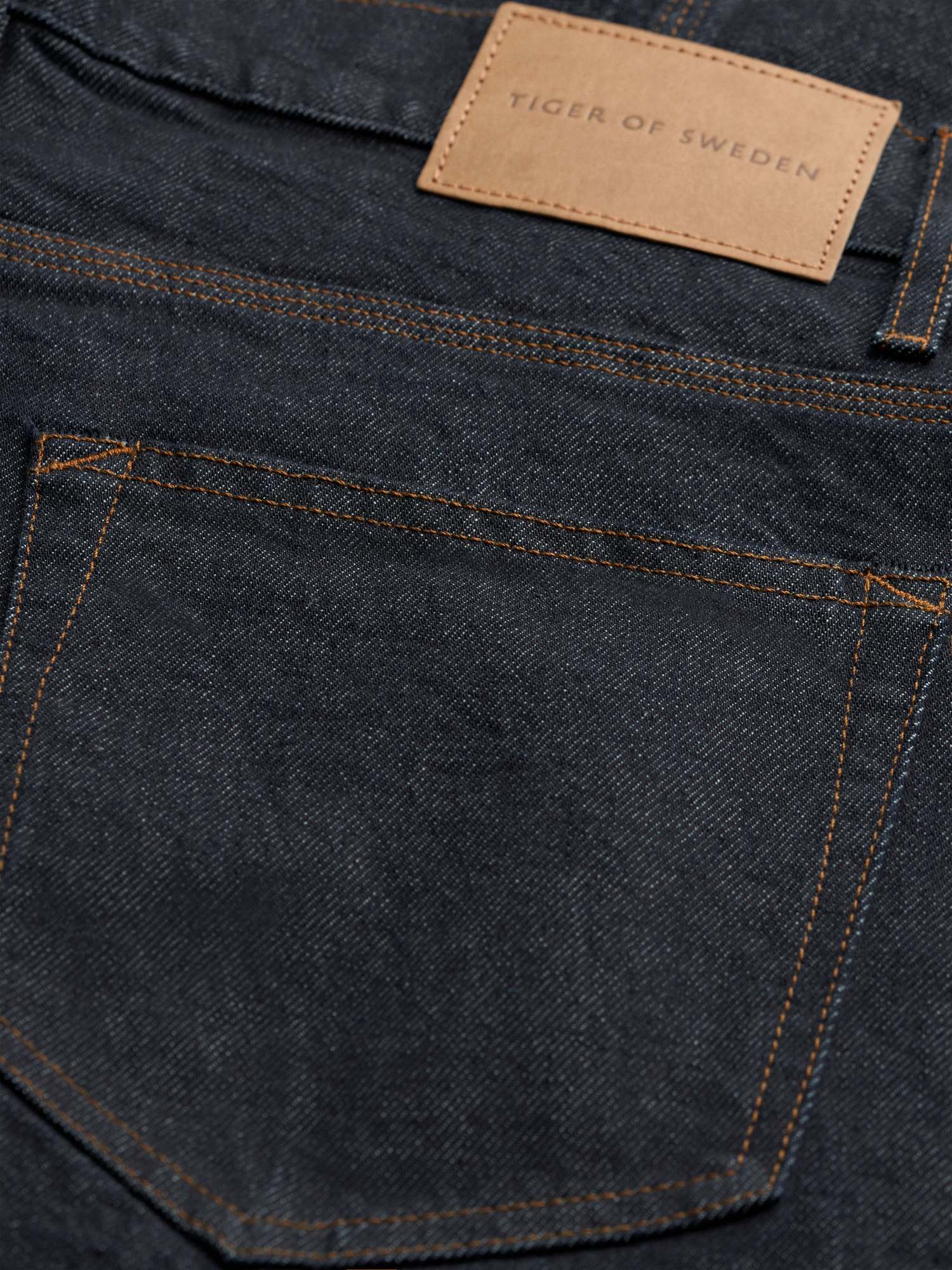 Pistolero Slim-Fit Jeans