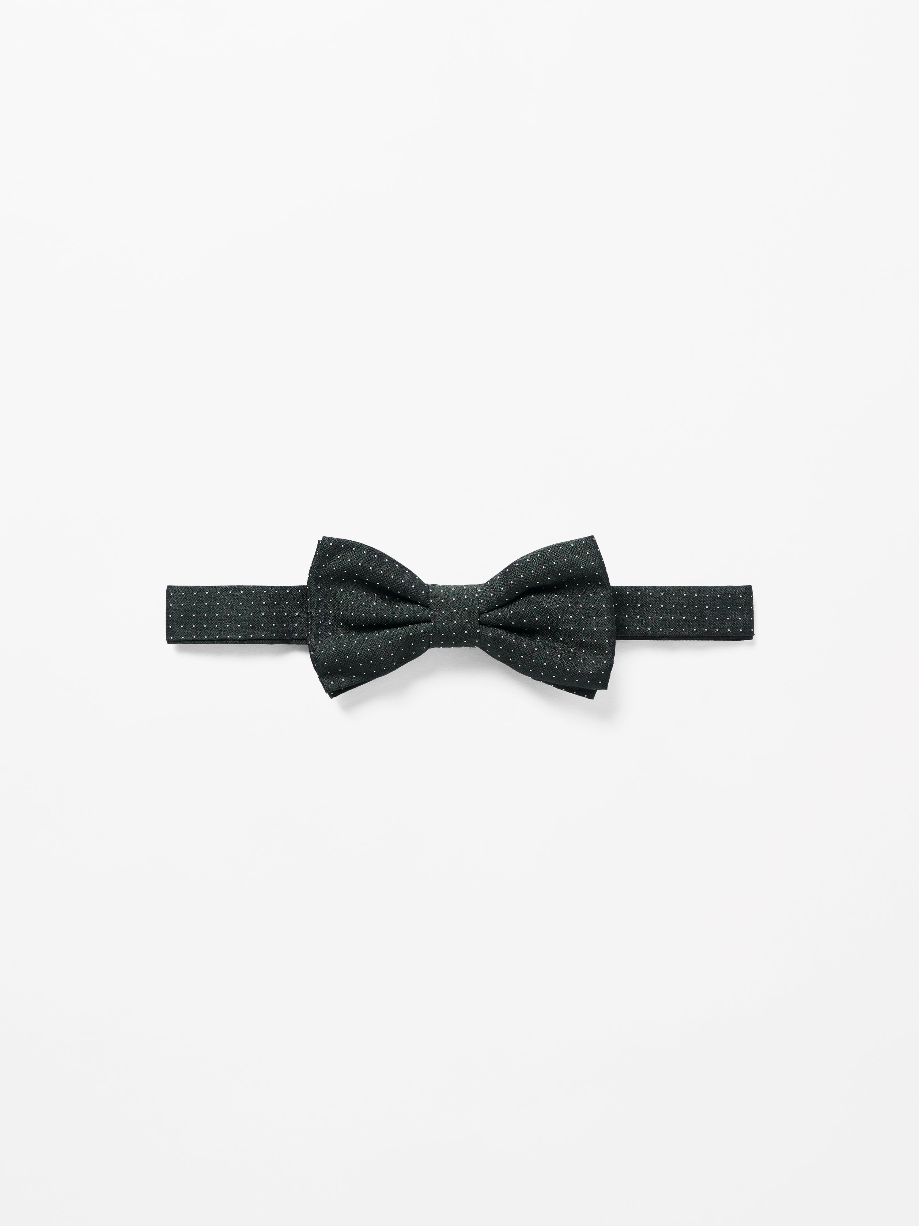 N&oelig;ud papillon Borist