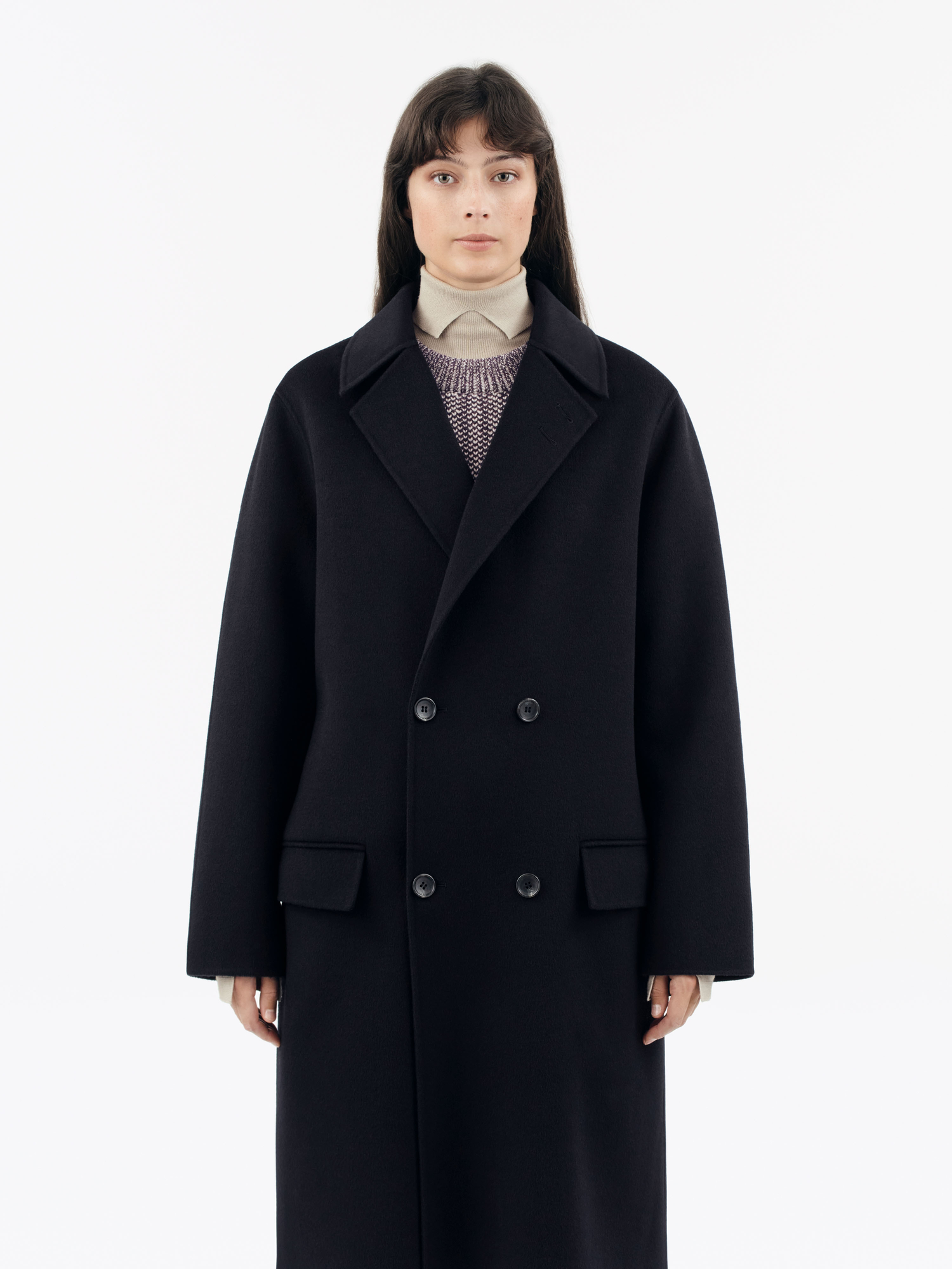 Riel Coat