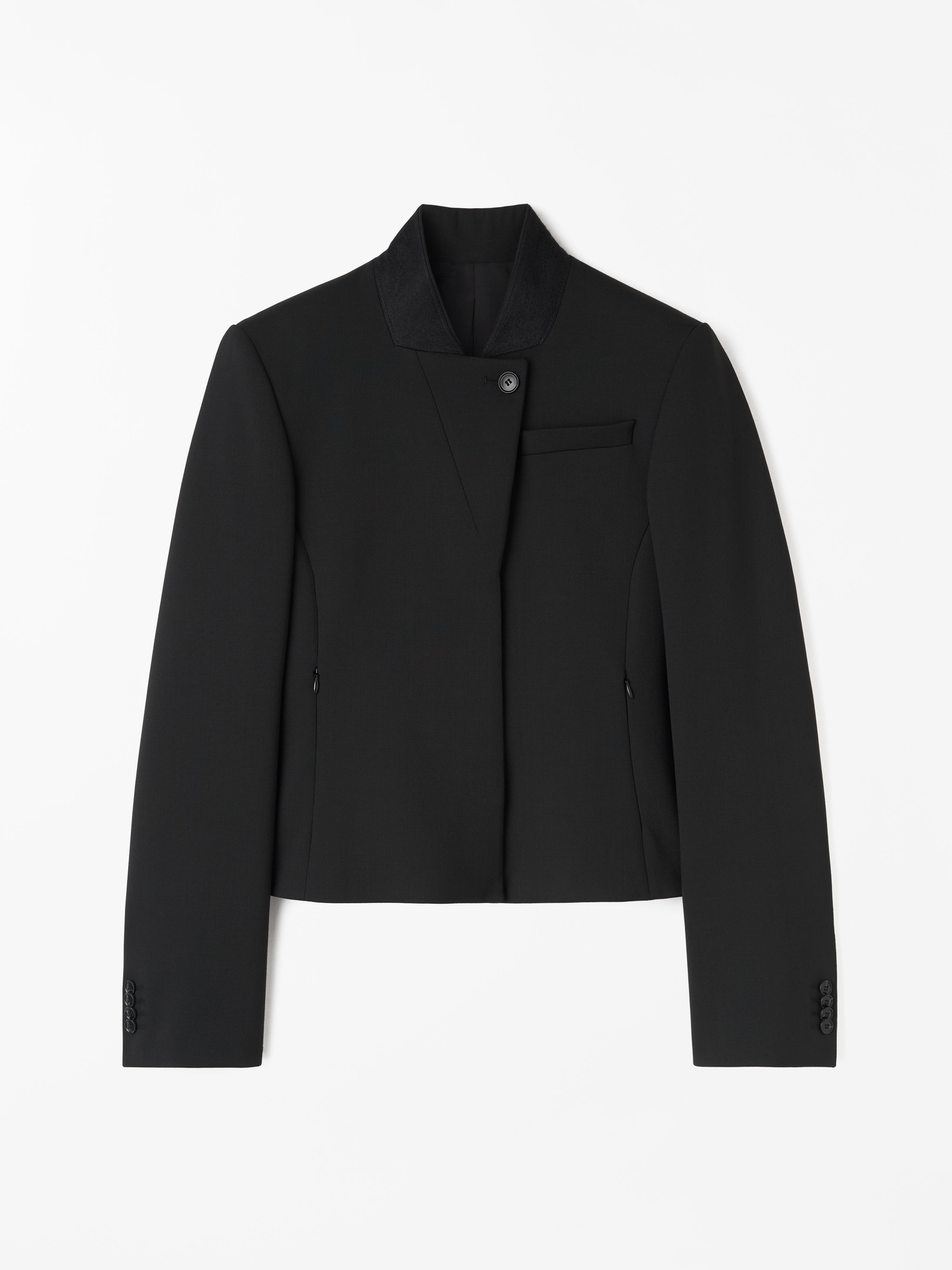 Sine Jacket