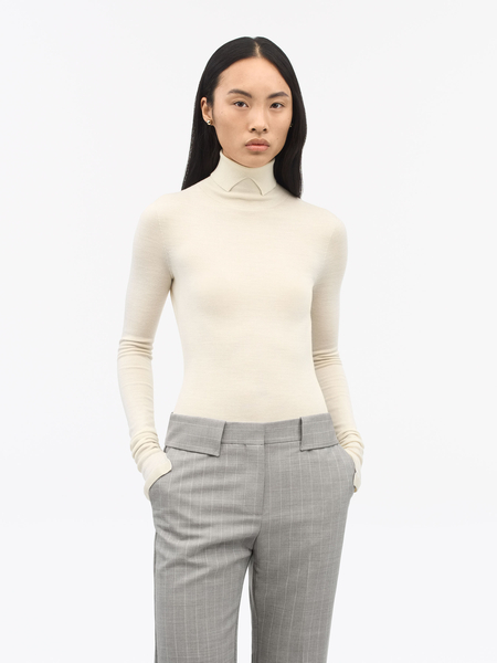 Aminha Merino Pullover