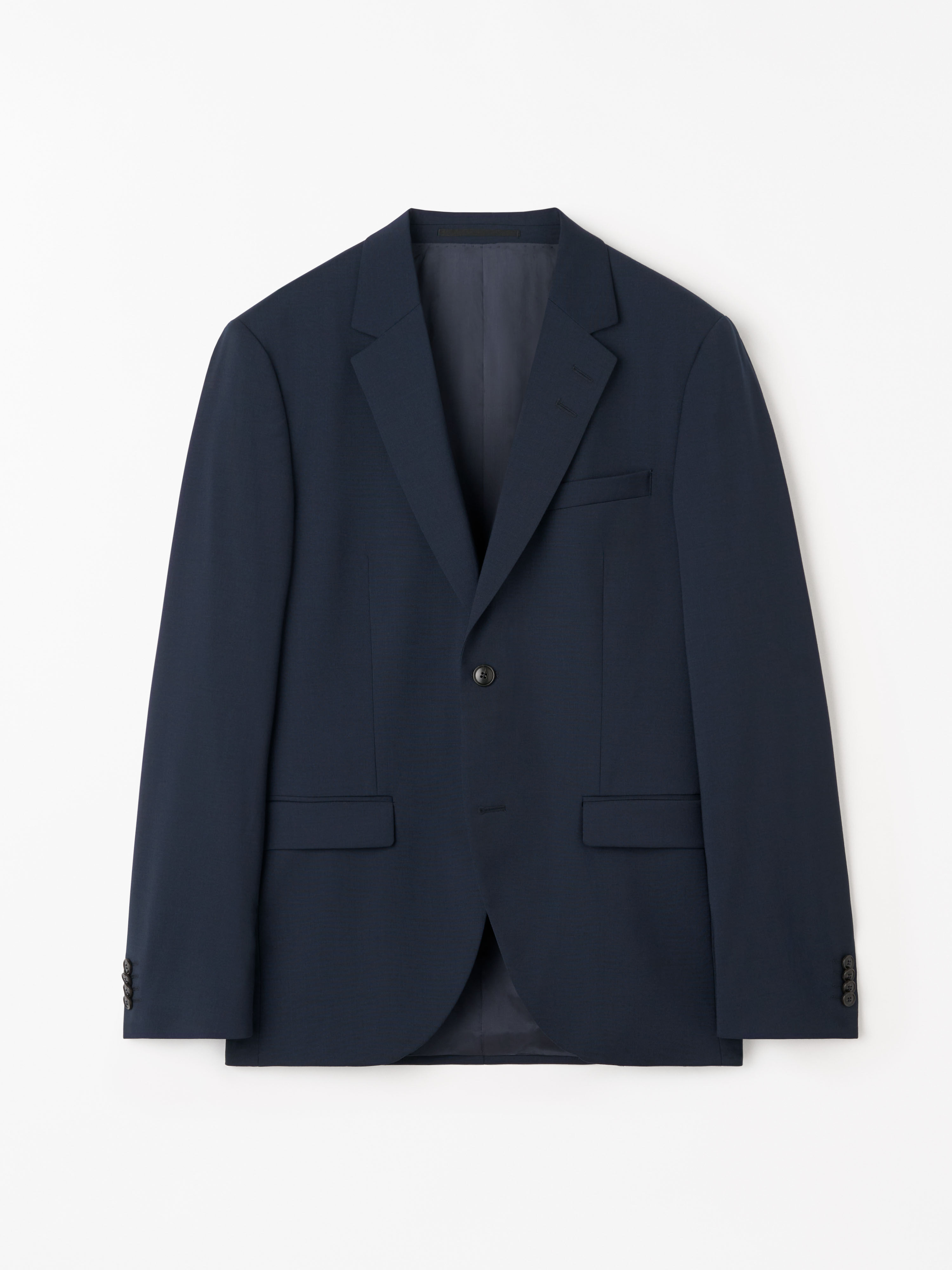 Jamonte Slim-fit Kavaj