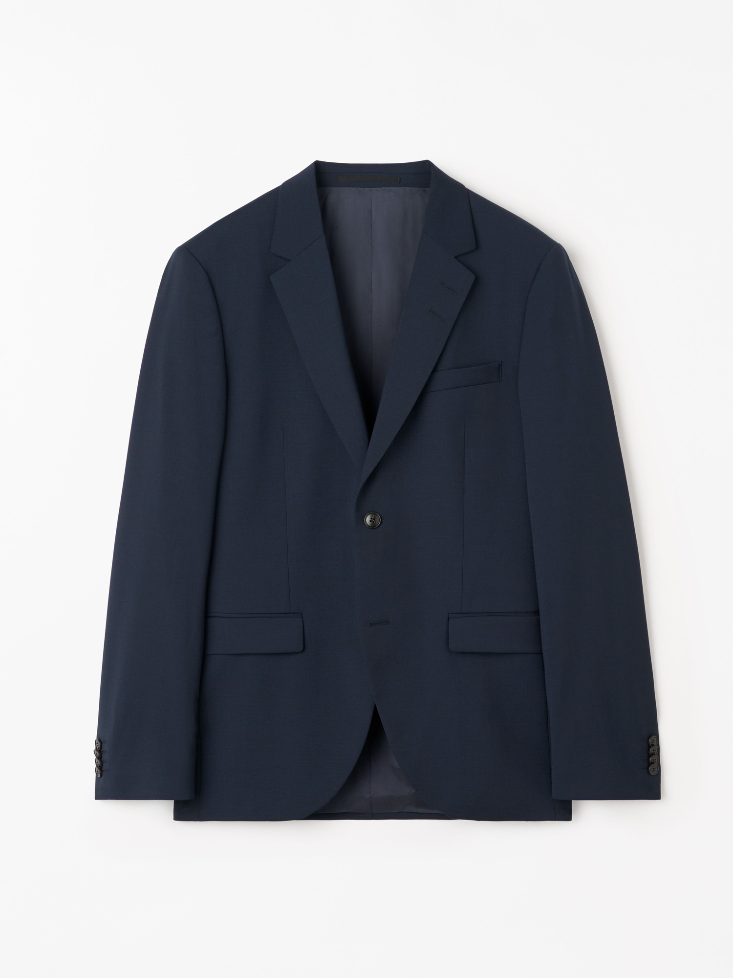 Jamonte Slim-fit Blazer