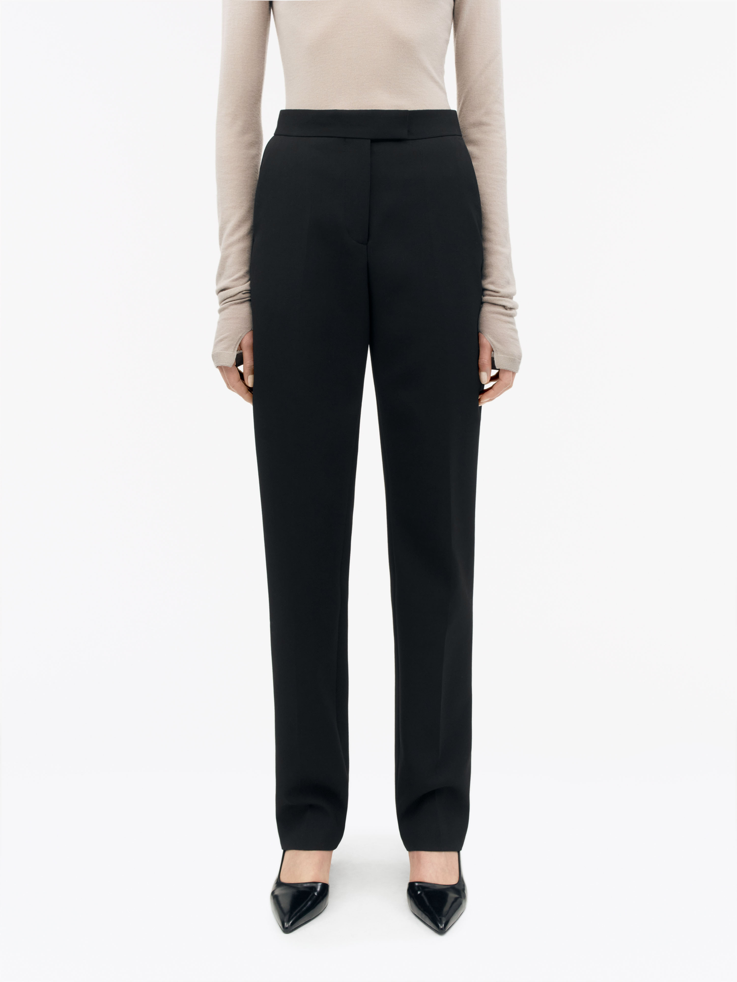 Faye Trousers
