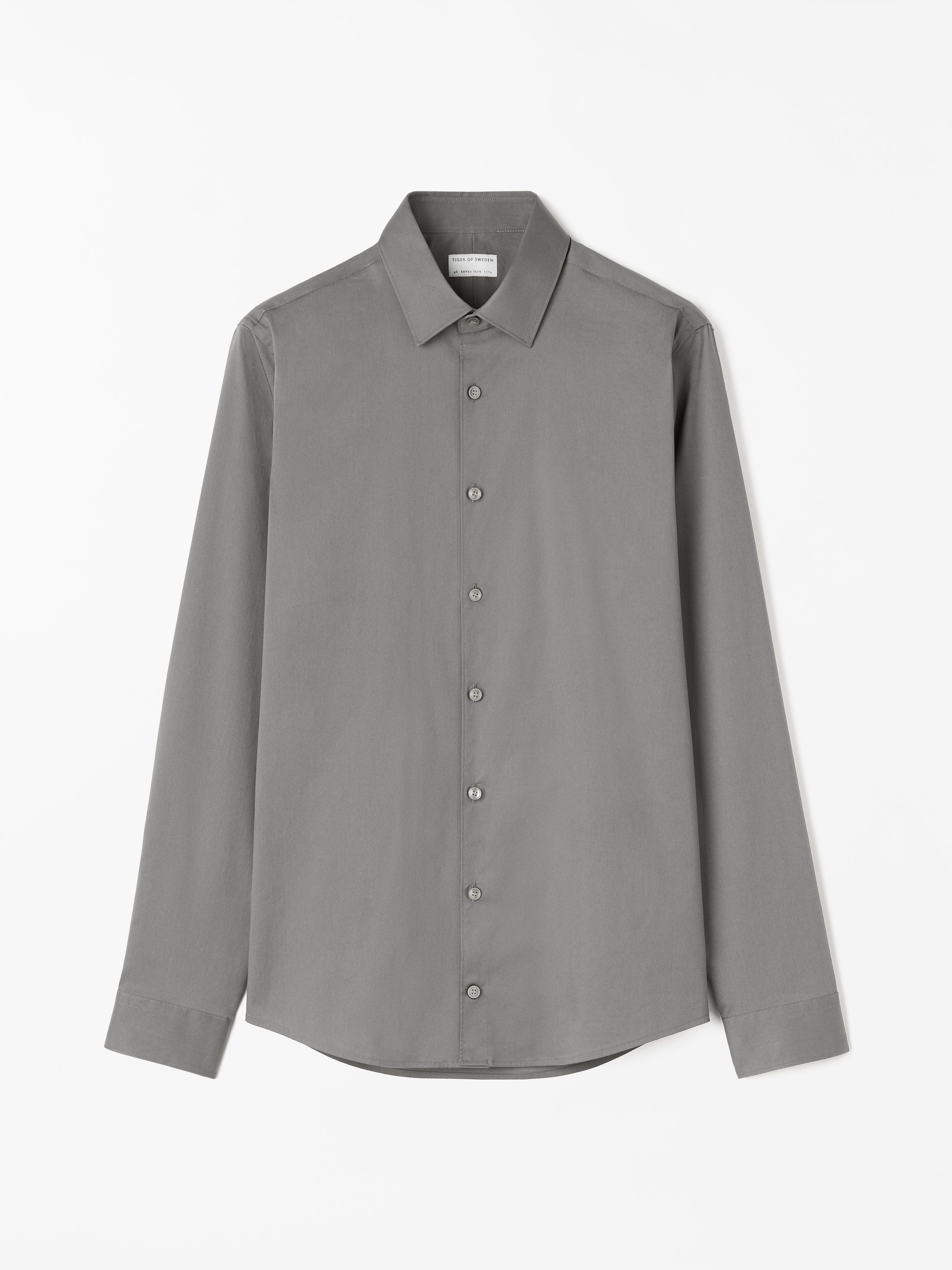 Filbrodie Extra-schlankes Hemd