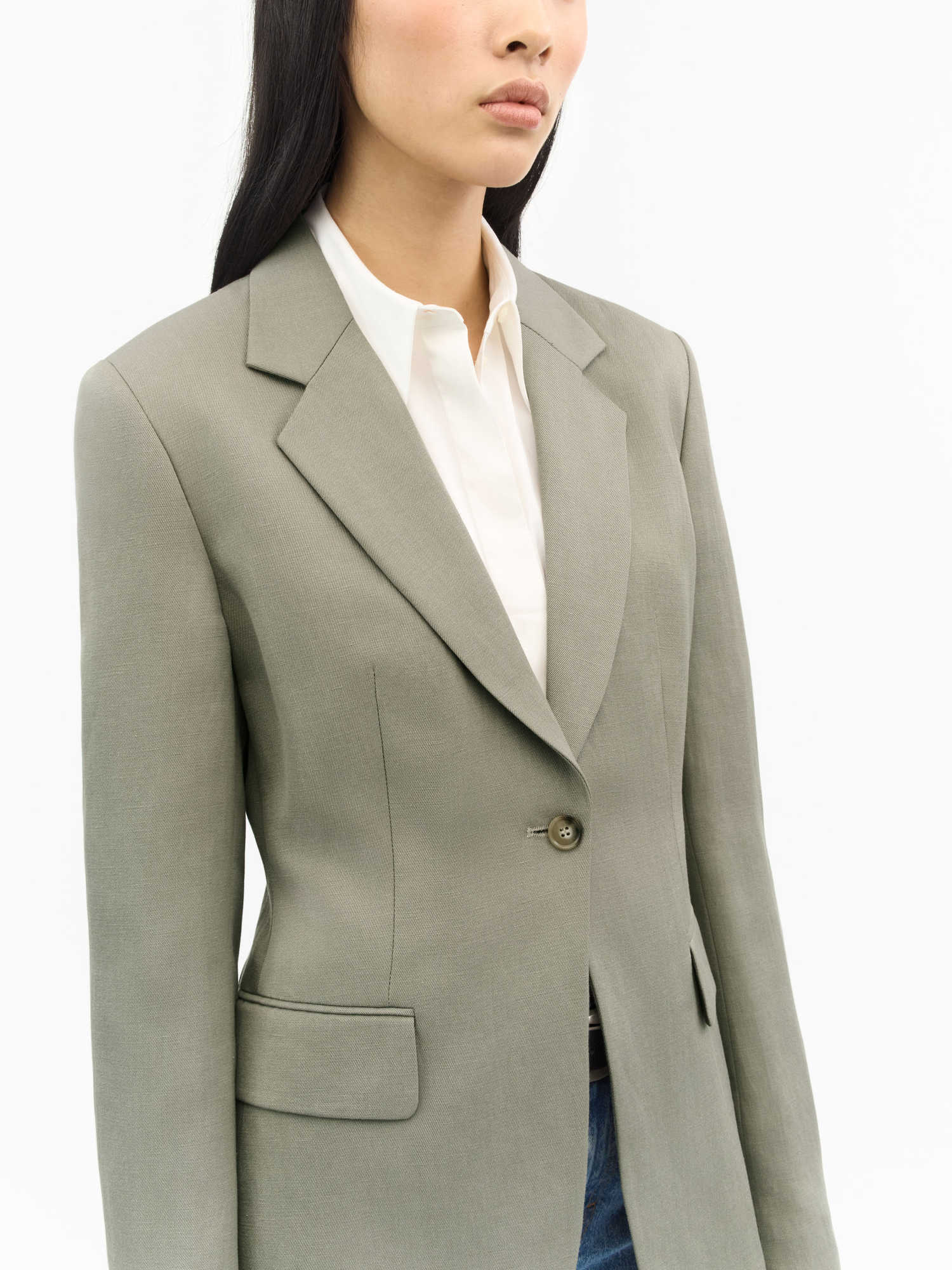 Narina Classic Blazer