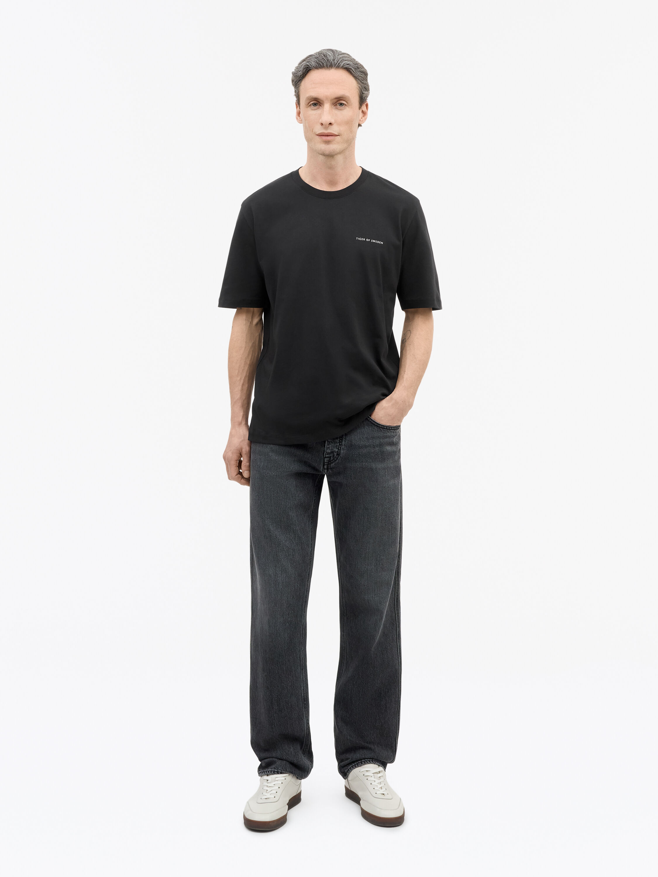 Pro Oversized T-Shirt