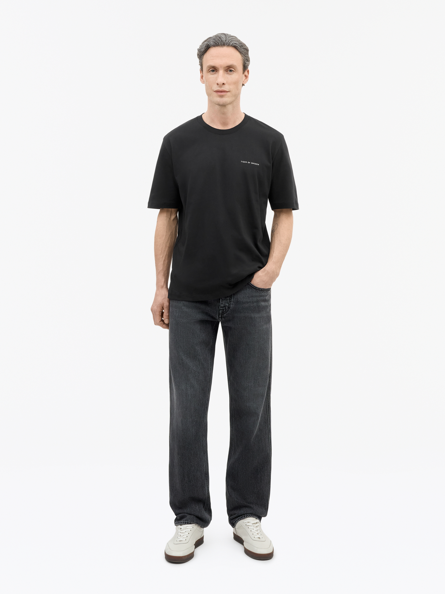 Pro Oversized T-Shirt