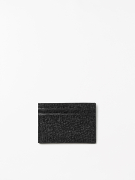 Wharf Classic Card Holder