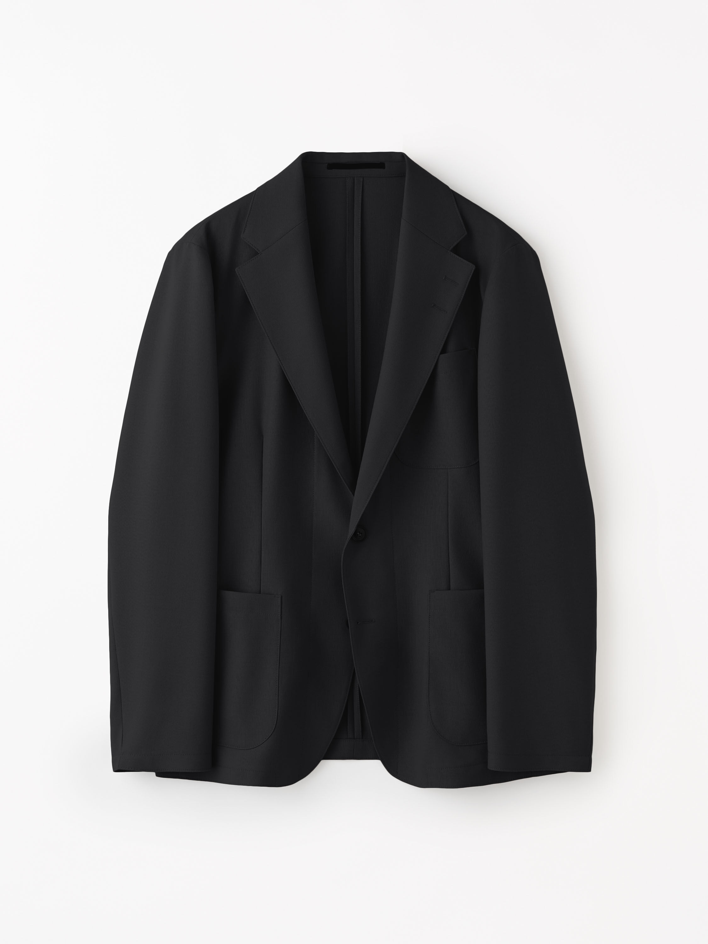 Earl-WollBlazer
