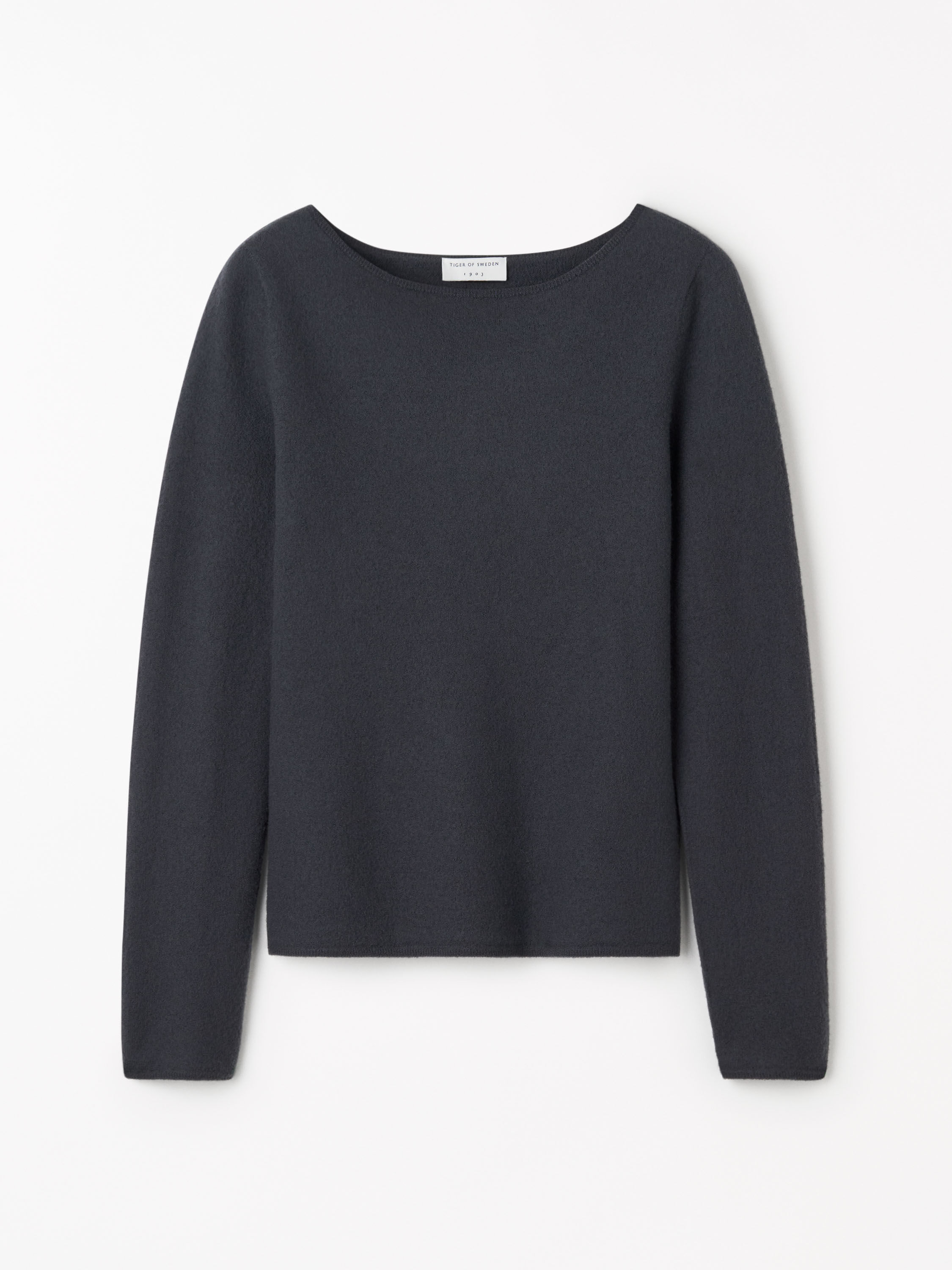 Dolore RWS Merino Pullover