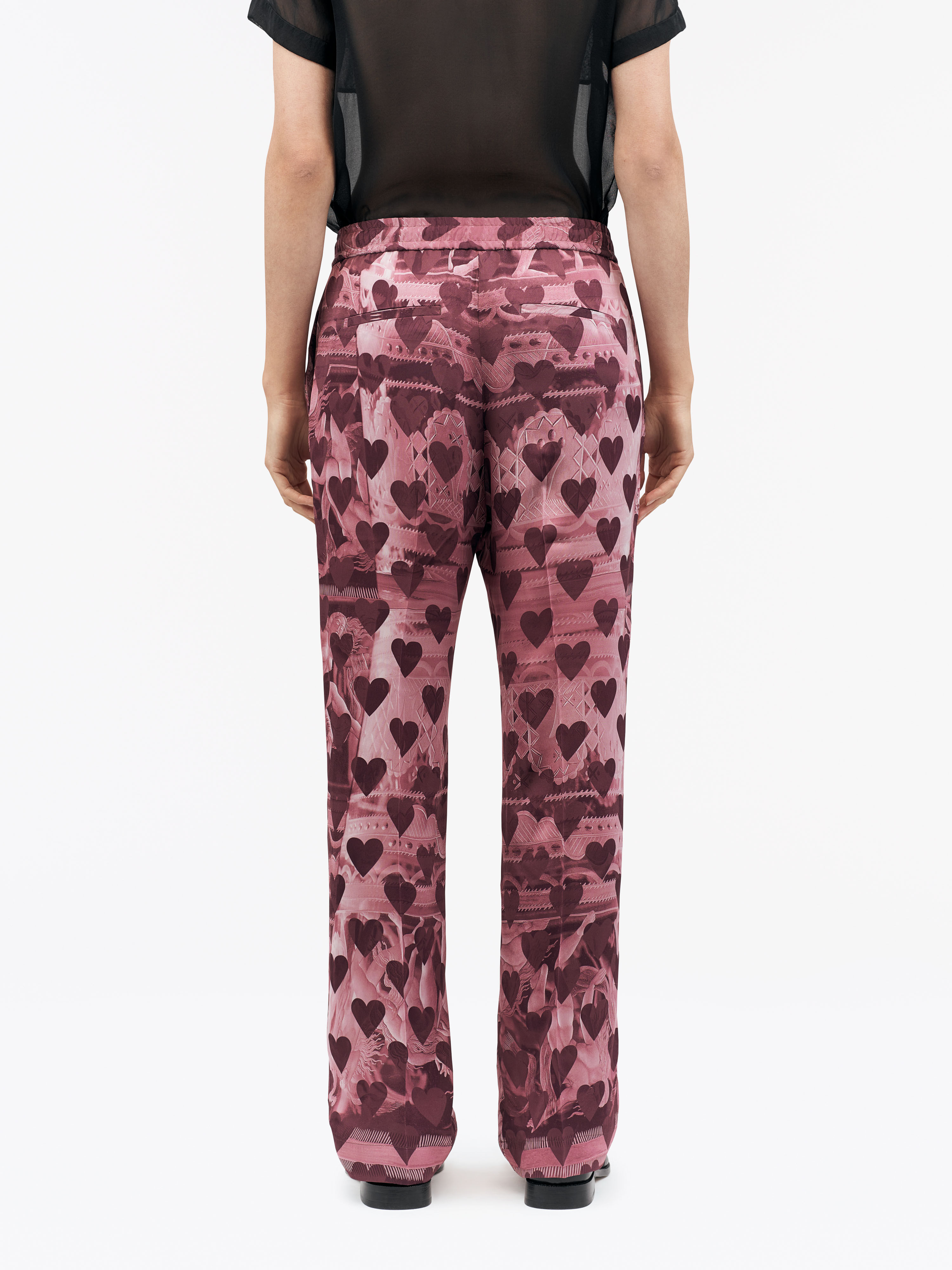 Meeja Trousers