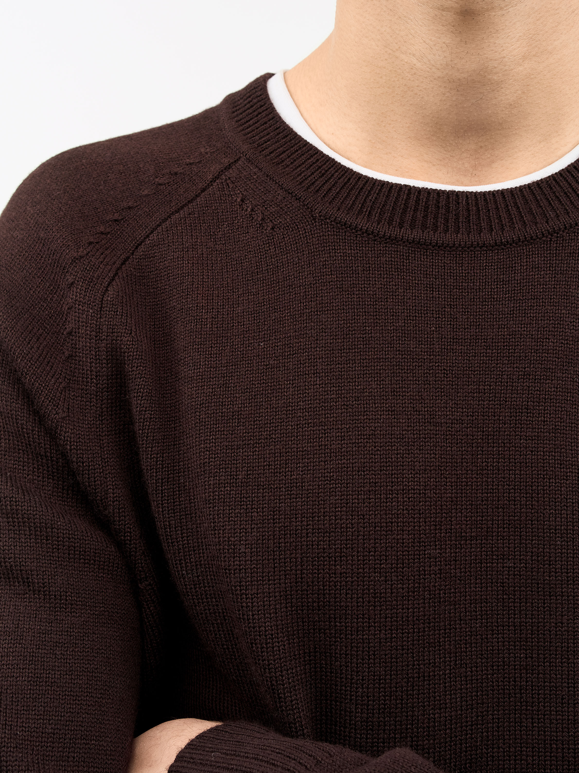 Martin RWS Merino Pullover