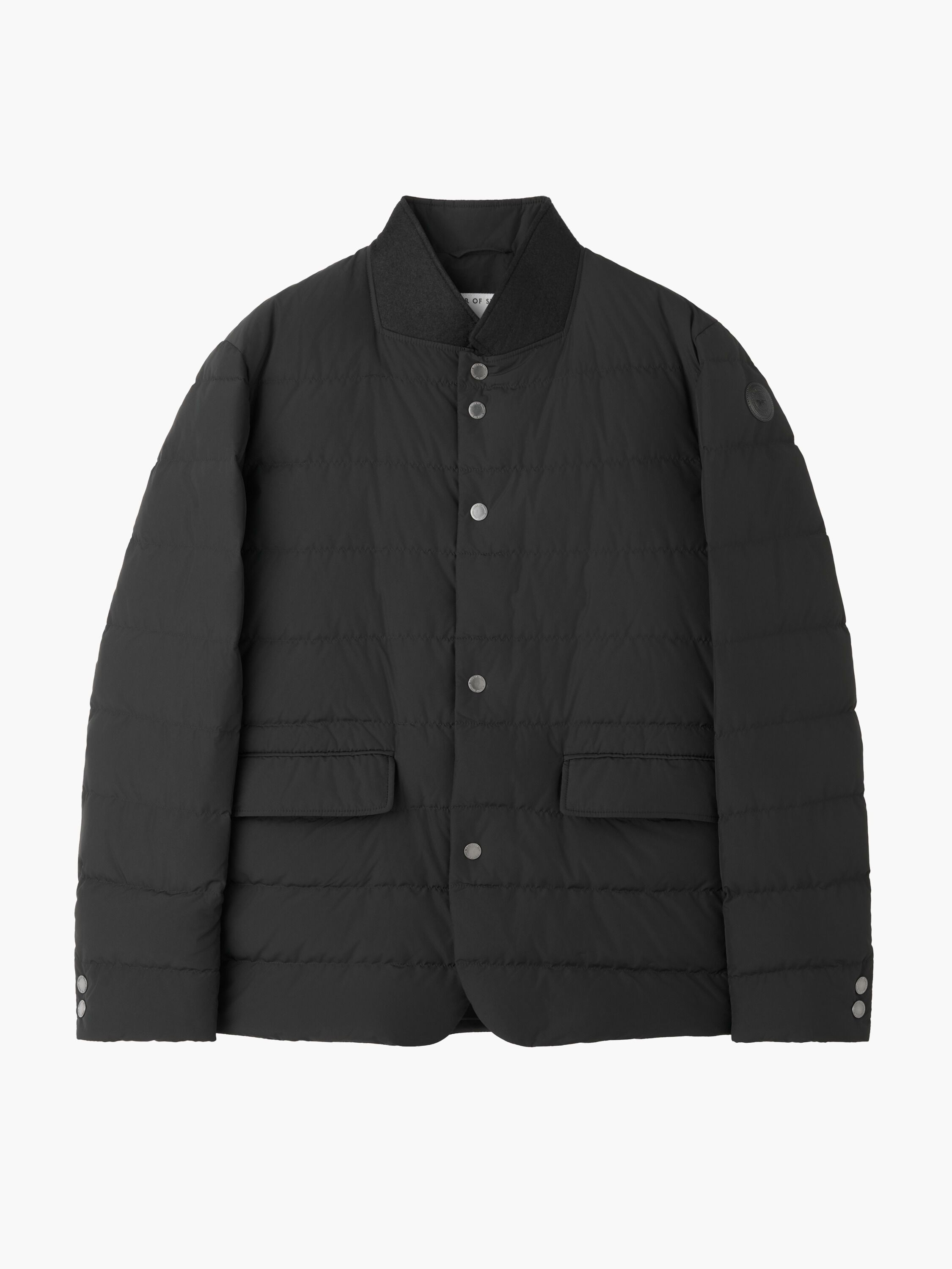 Joen Tailored Down Jacket
